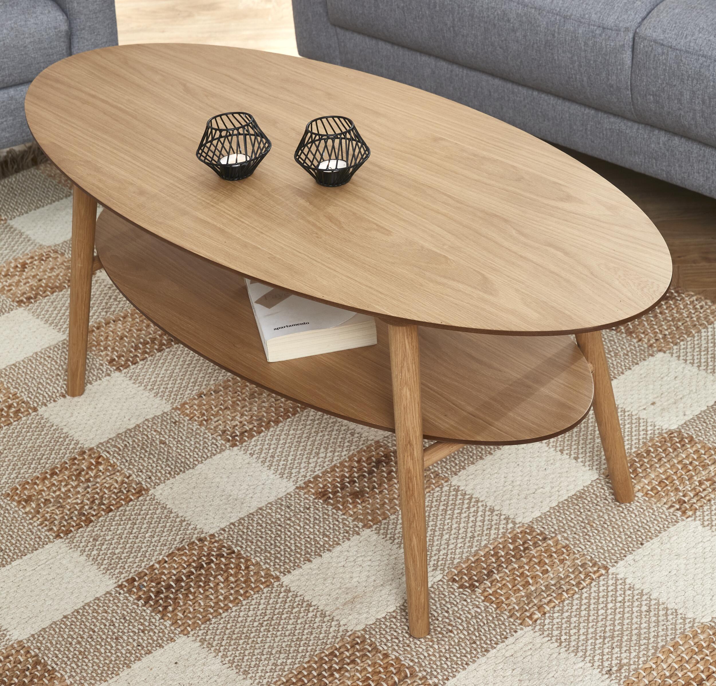 Kumla Soffbord 120 x 46 x 52 cm 