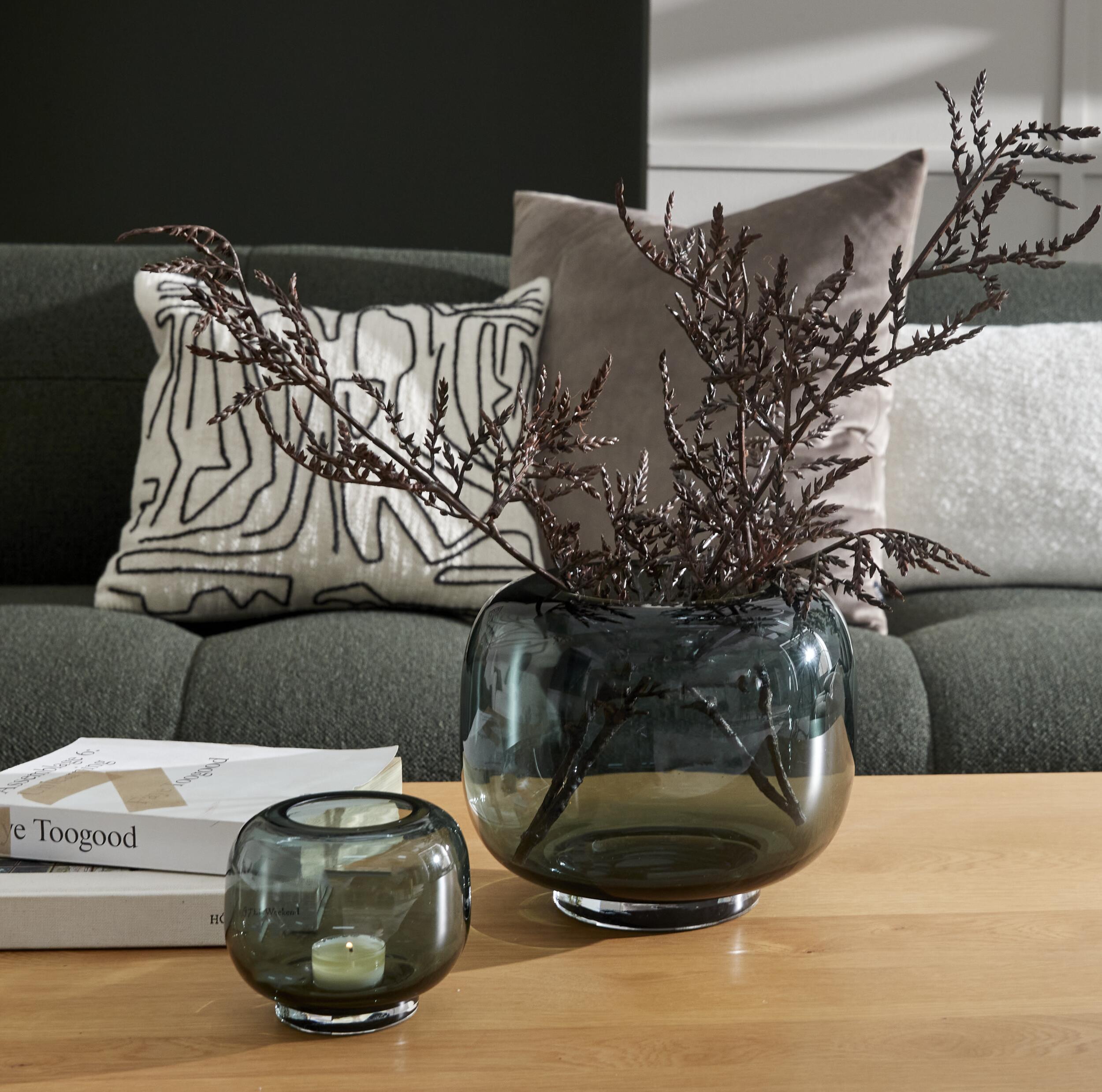 Landholm Soffbord 140 x 45 x 70 cm 