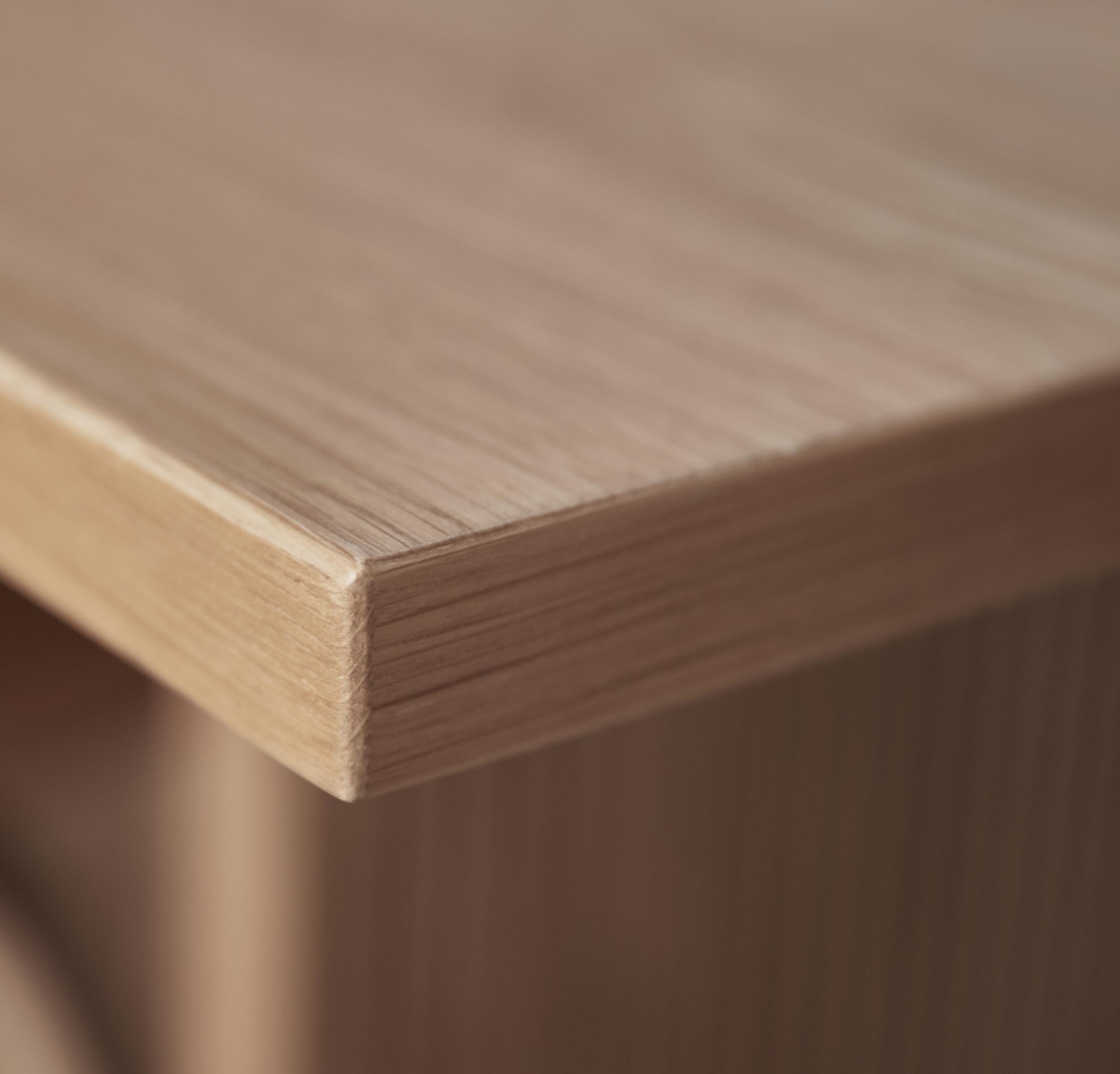 Landholm Matbord 230 x 95 x 75 cm 