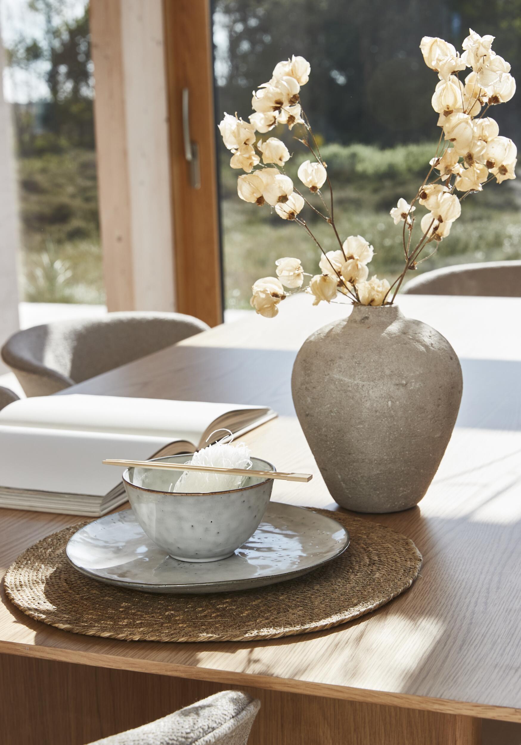 Brekstad vas 22 x 18 cm 