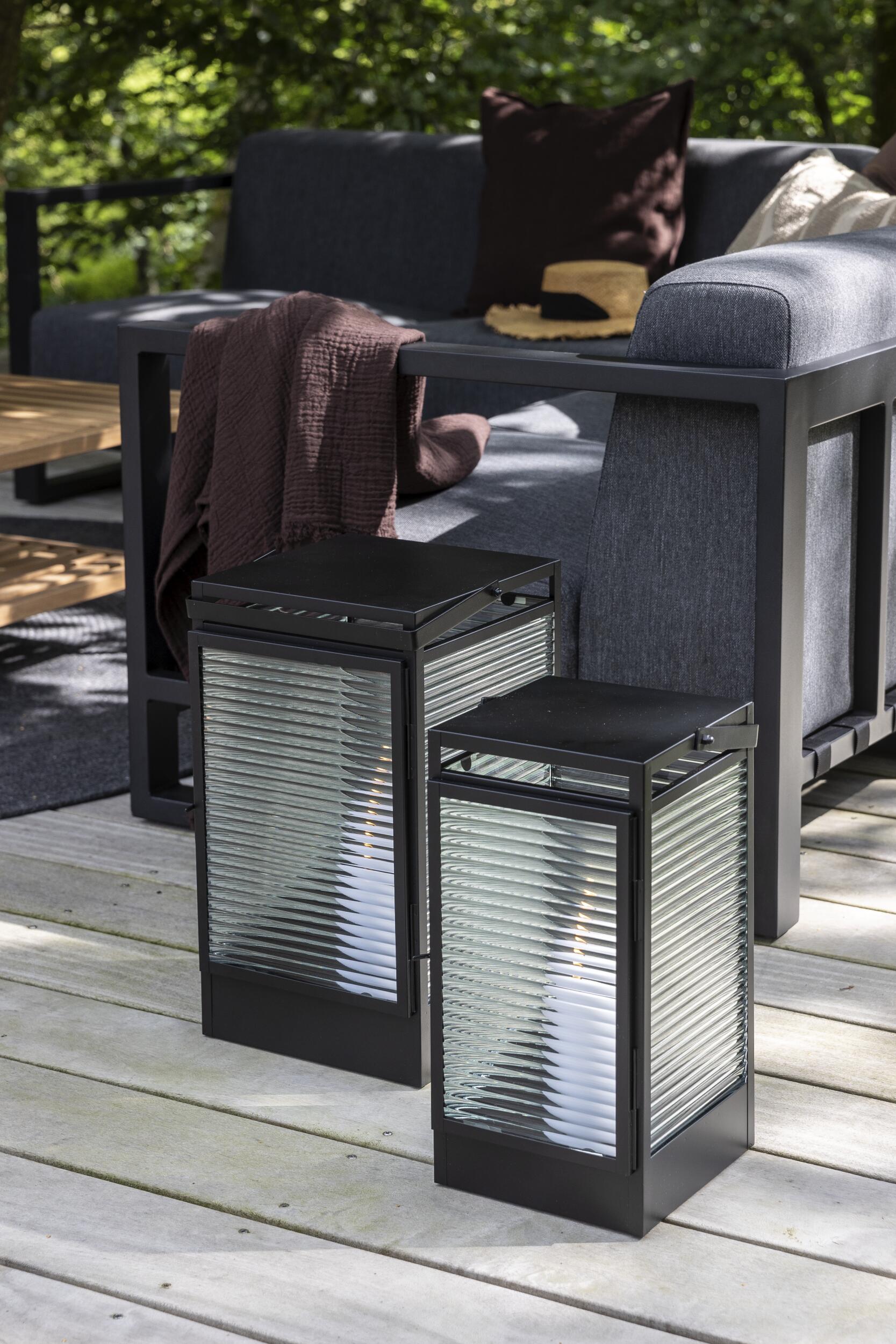 Frej lykta 25 x 45 x 25 cm 