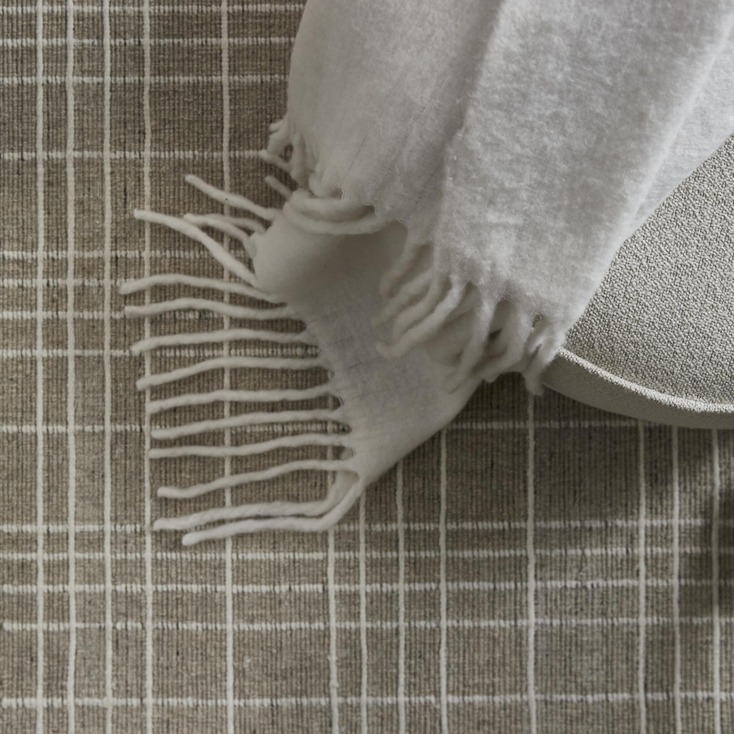 Lida Pläd 130 x 170 cm 