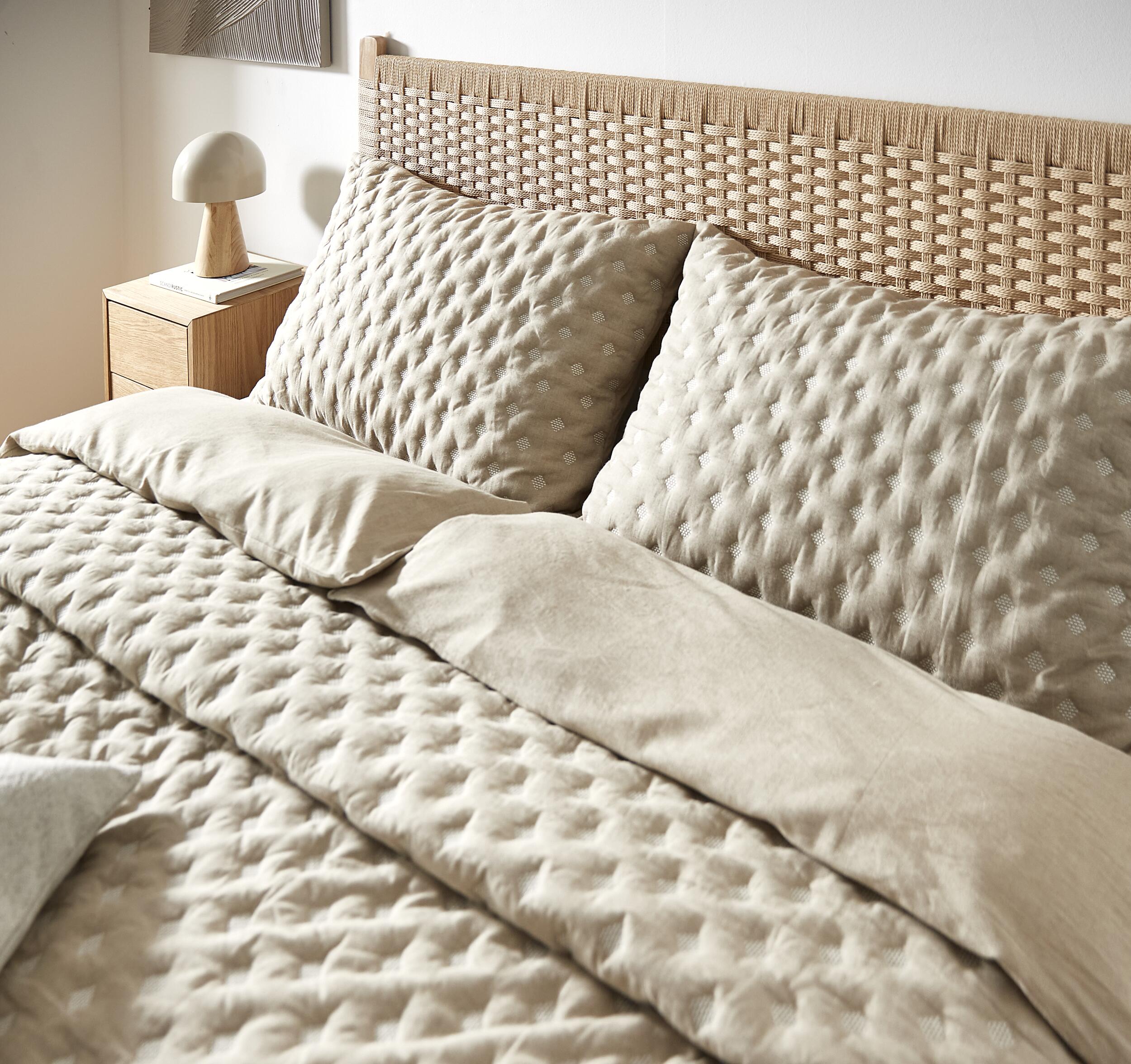 Egersund Överkast 240 x 260 cm 