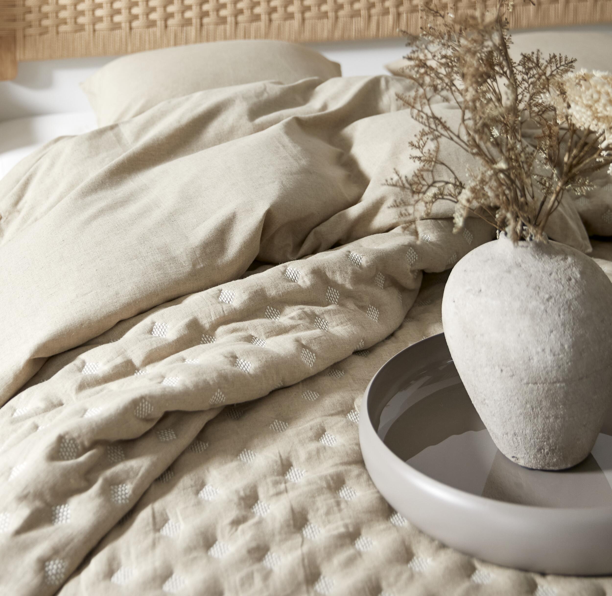 Egersund Överkast 240 x 260 cm 