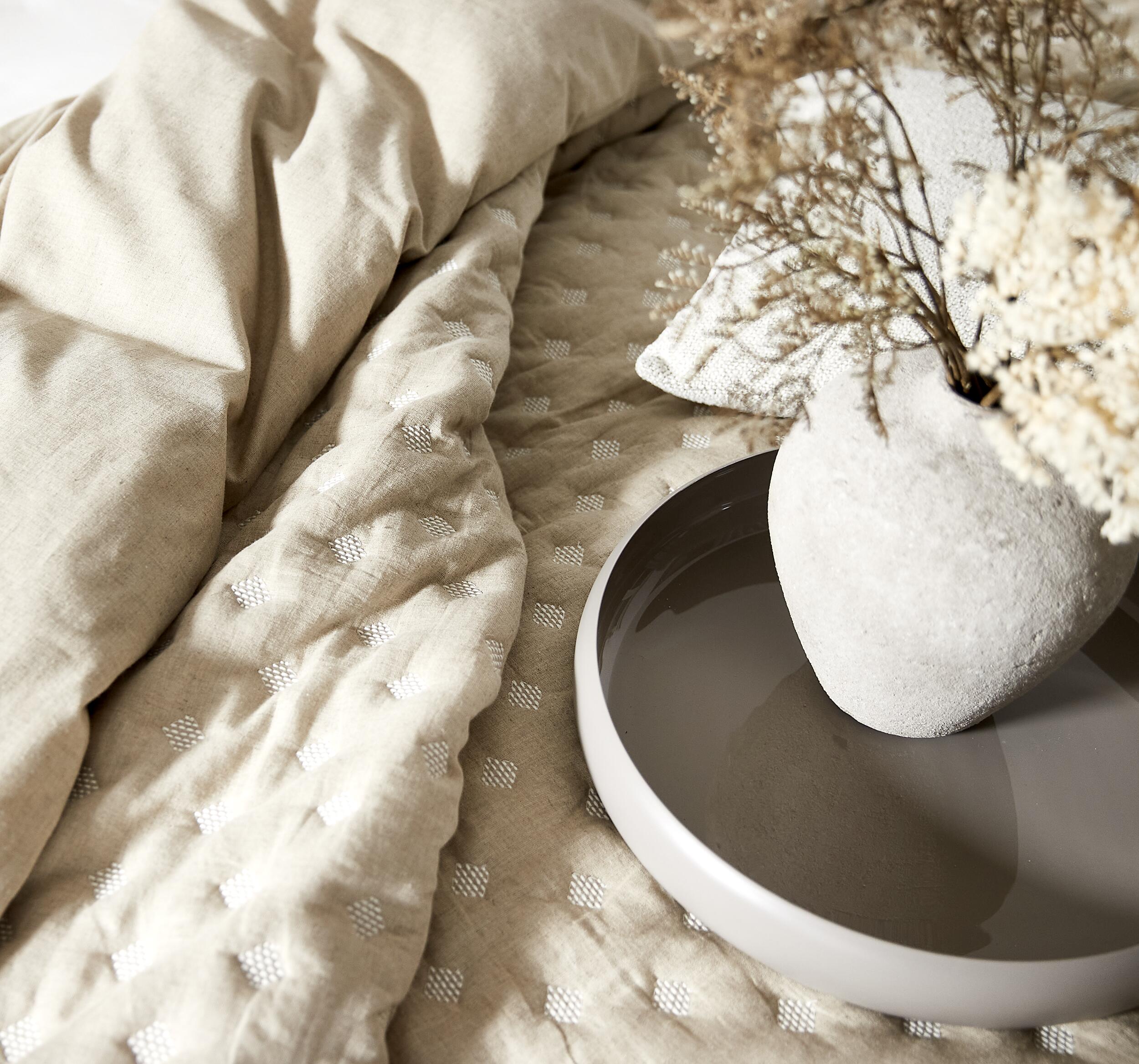 Egersund Överkast 240 x 260 cm 