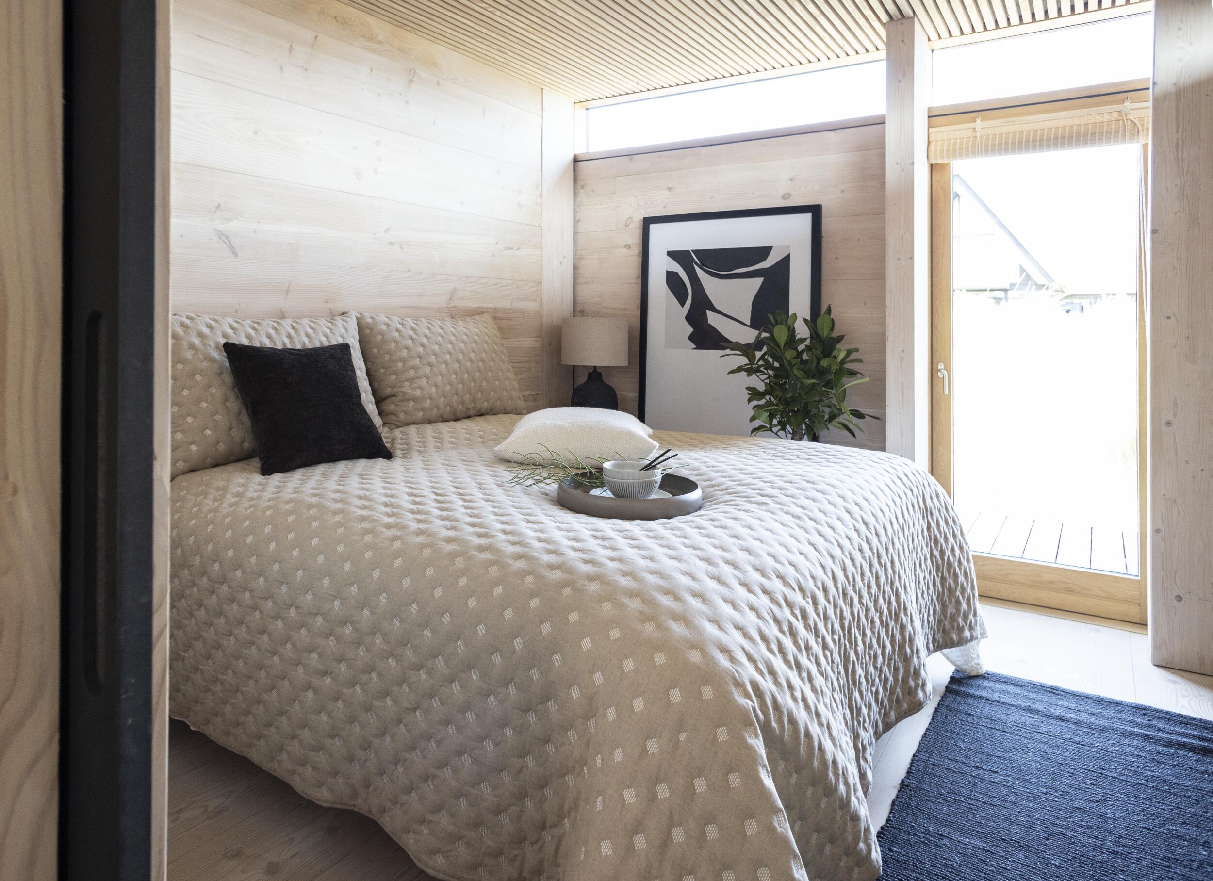 Egersund Överkast 240 x 260 cm 