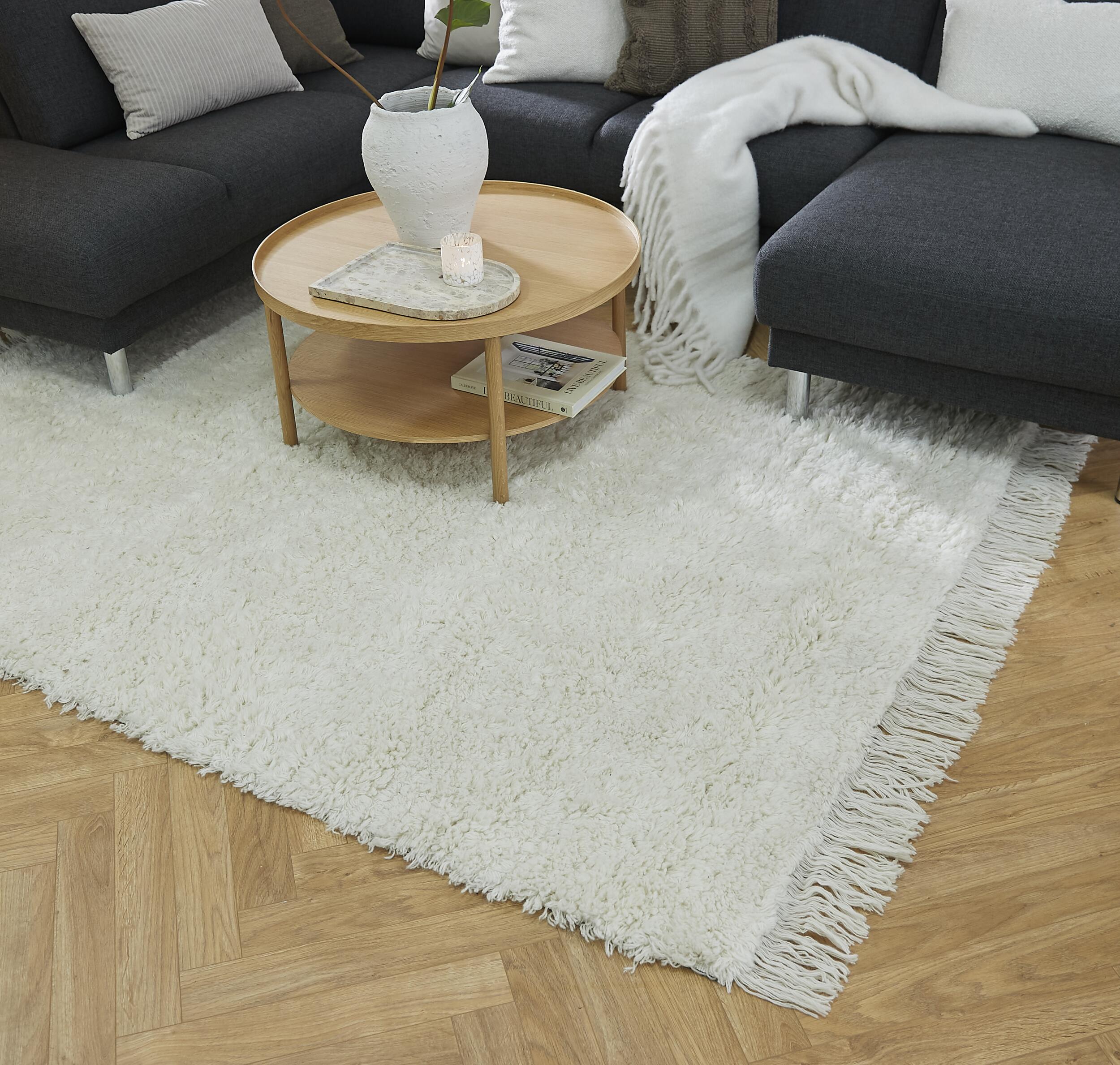 Holmestrand Ryamatta 160 x 230 cm 