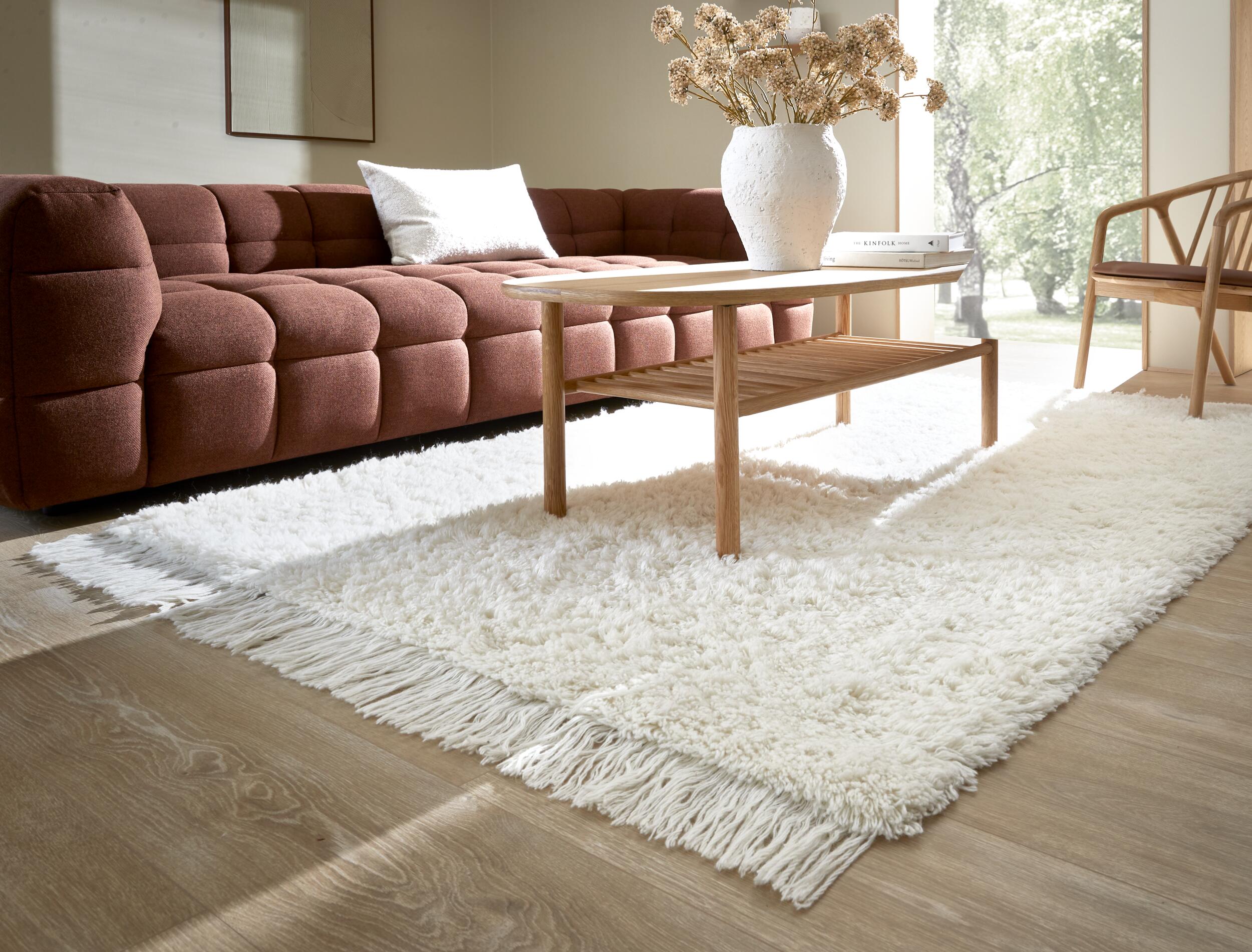 Holmestrand Ryamatta 160 x 230 cm 