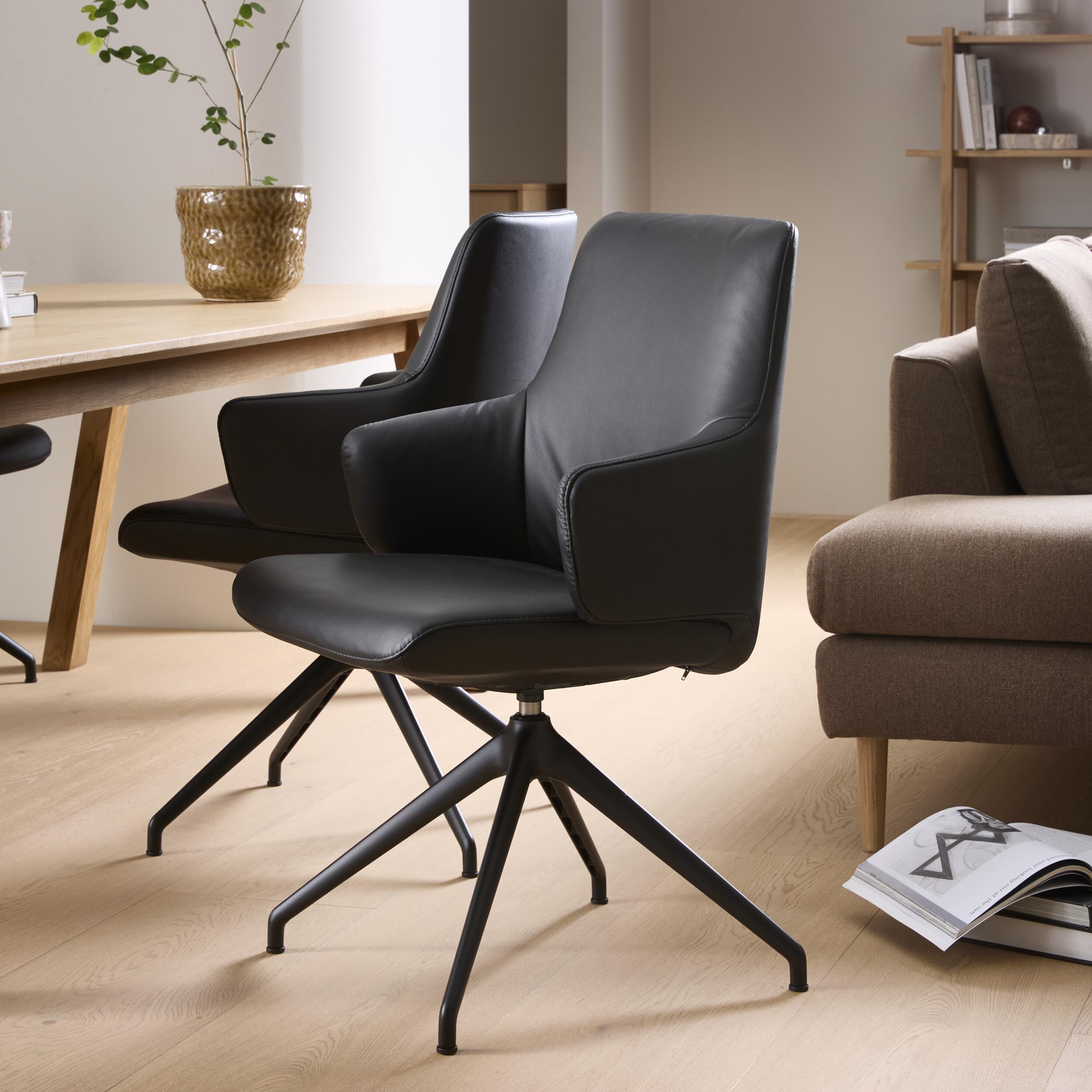 Stressless L D350 Laurel low matstol 