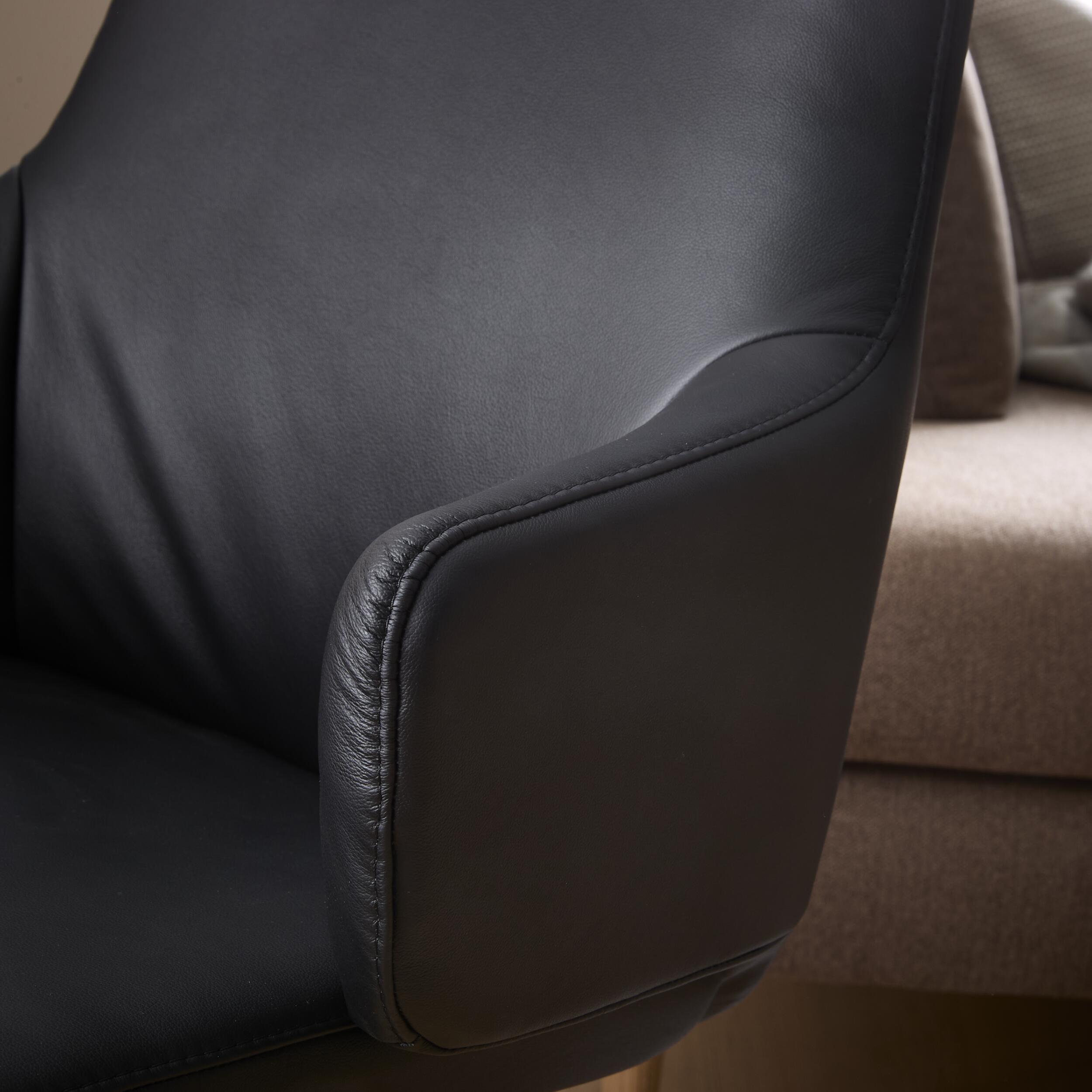 Stressless L D350 Laurel low matstol 