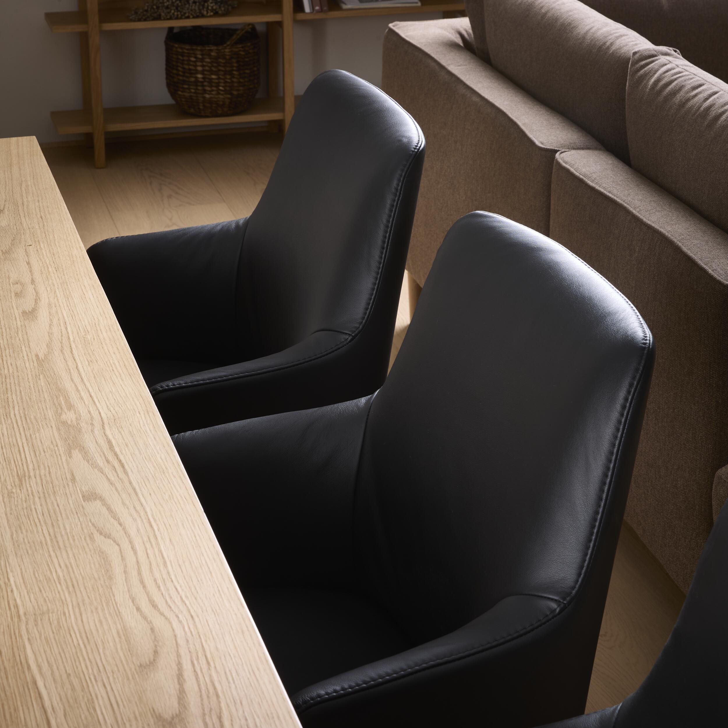 Stressless L D350 Laurel low matstol 