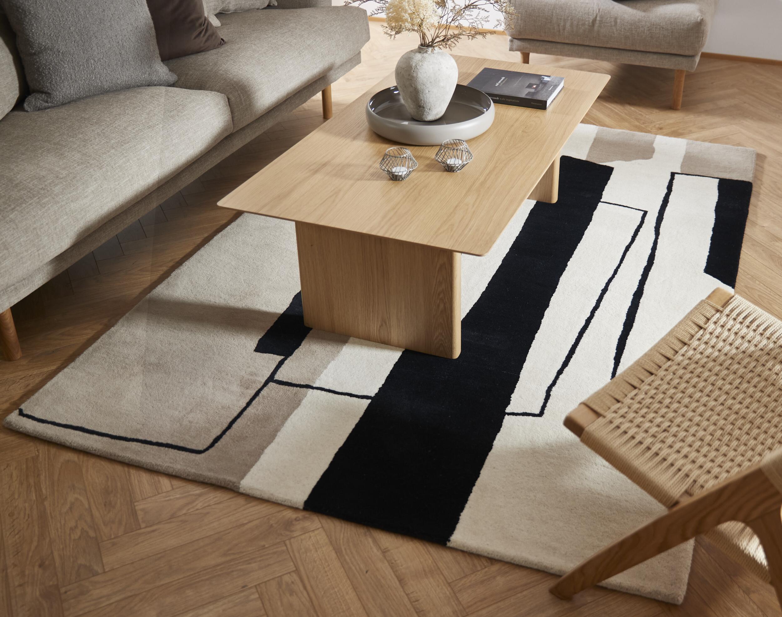 Murcia Tuftad matta 160 x 230 cm 