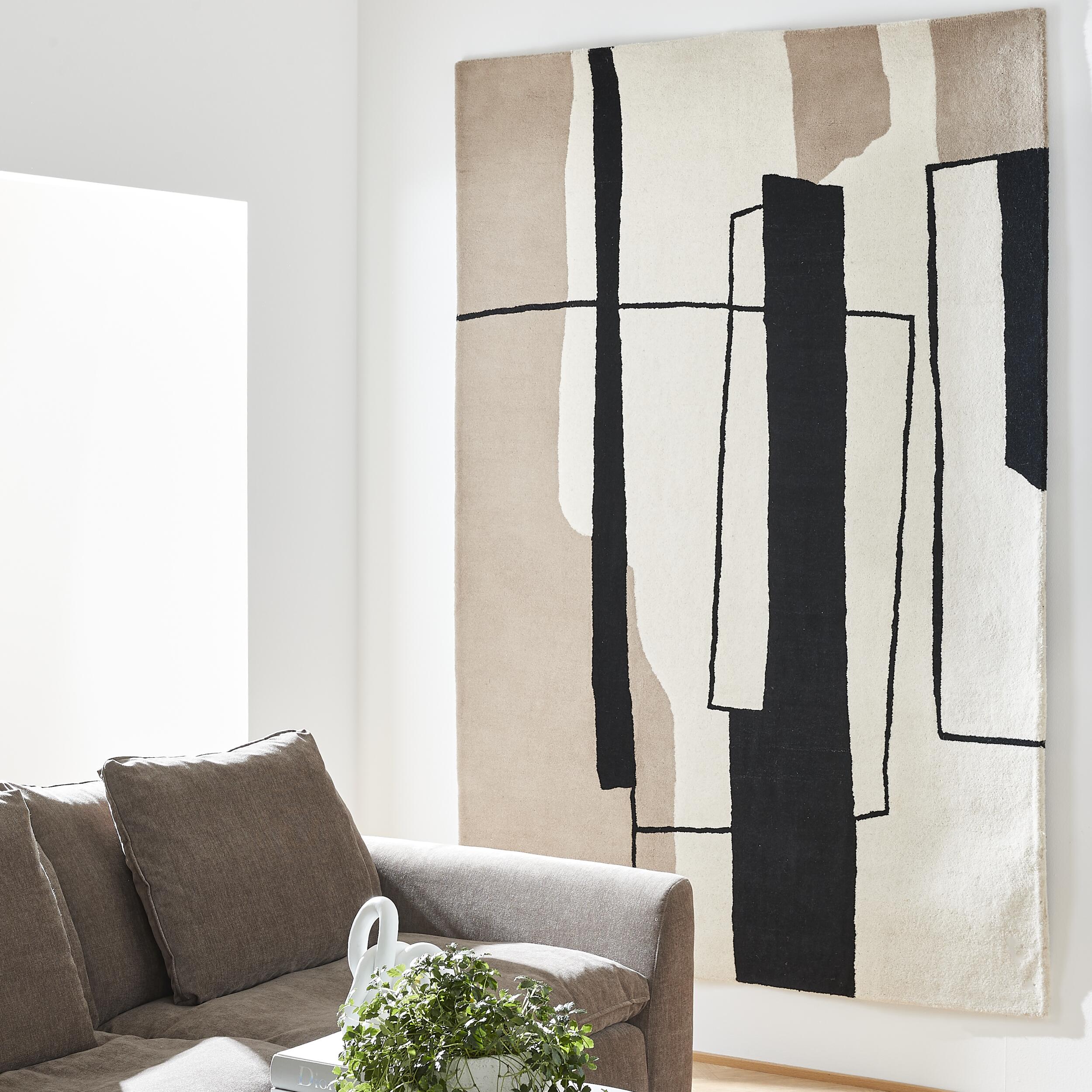 Murcia Tuftad matta 160 x 230 cm 