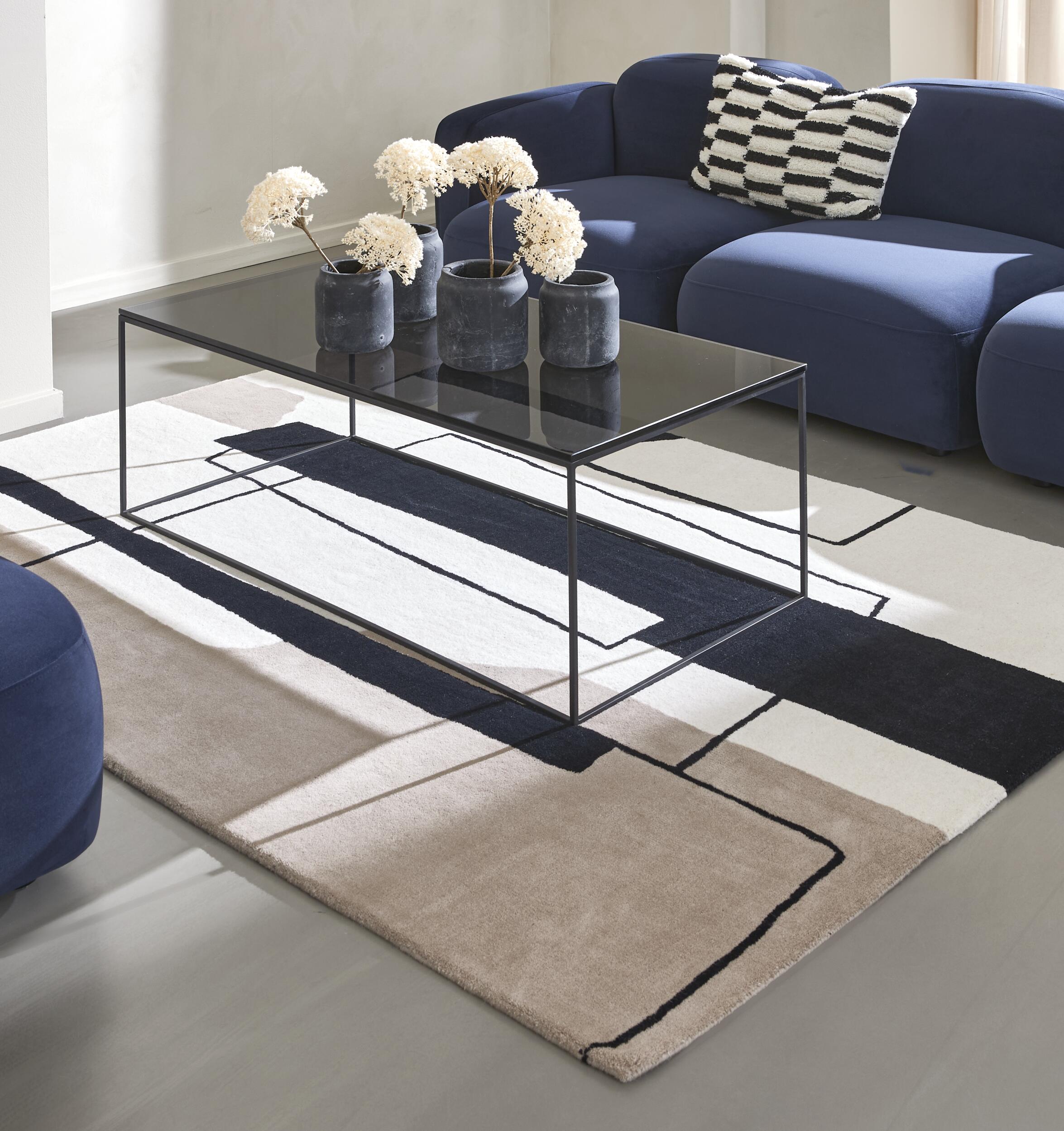 Murcia Tuftad matta 160 x 230 cm 