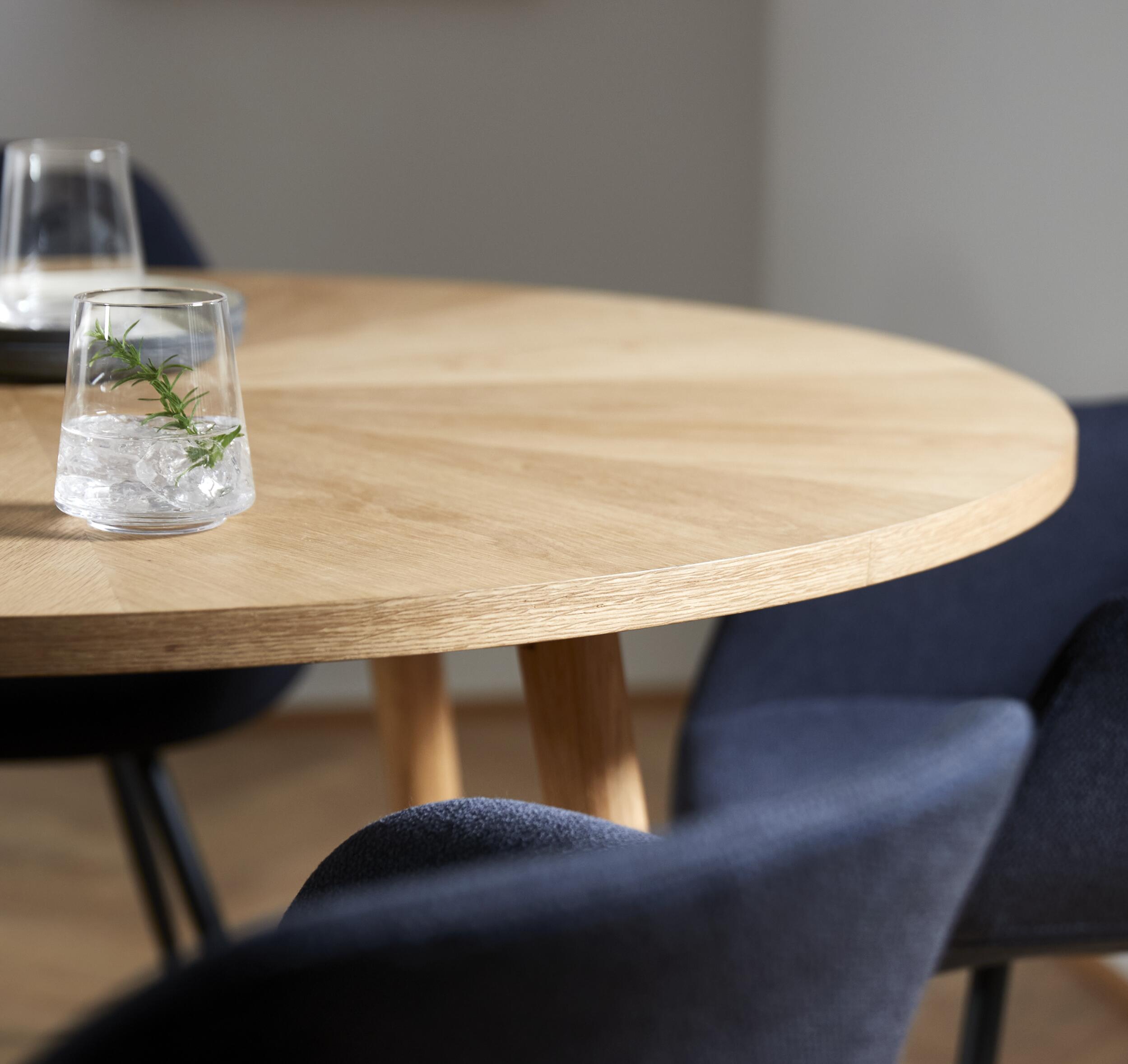 Alvik Matbord 120 x 75 cm 