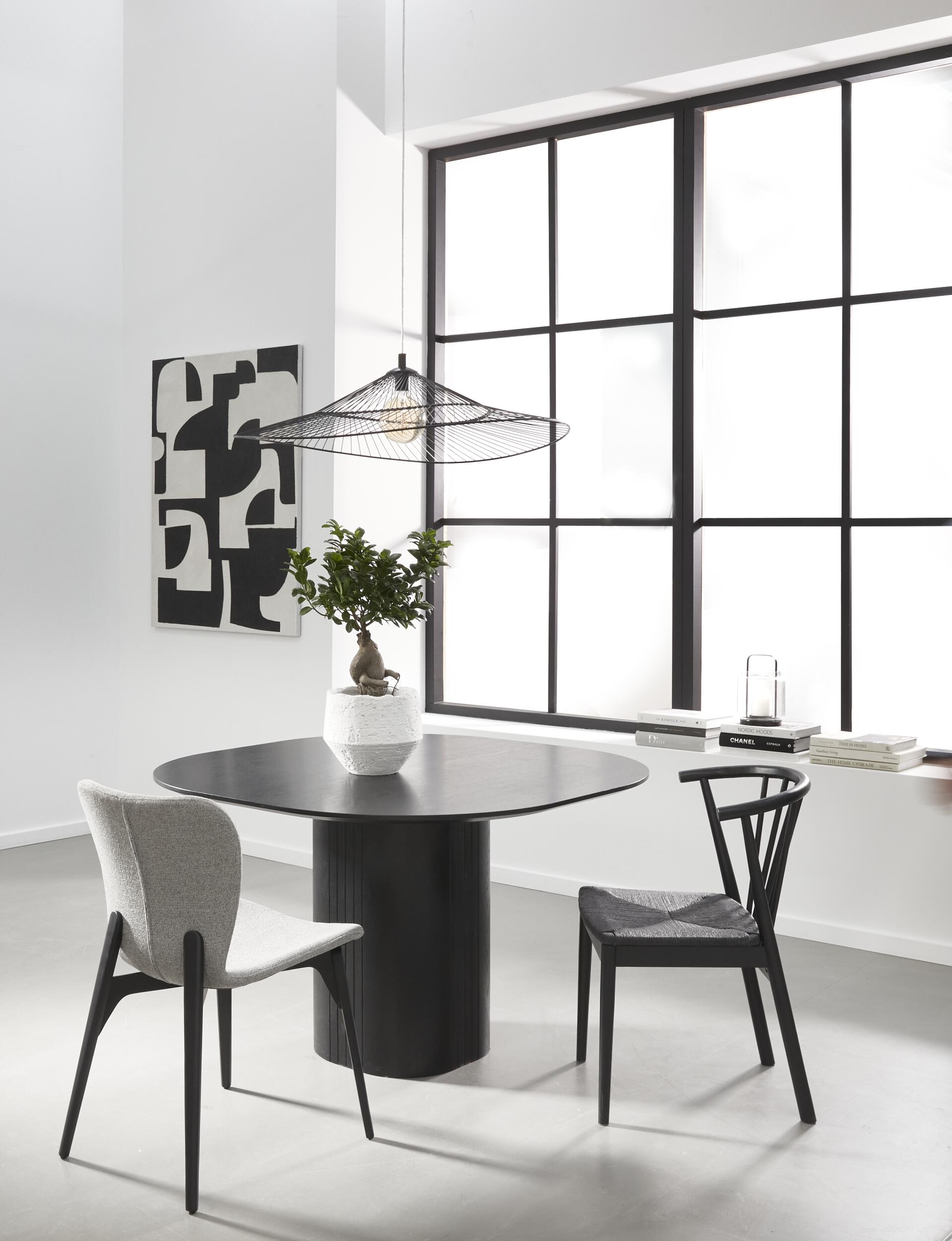 Arboga Matbord 120 x 120 x 75 cm 