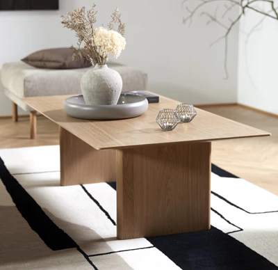 Plano Soffbord 130 x 42 x 70 cm