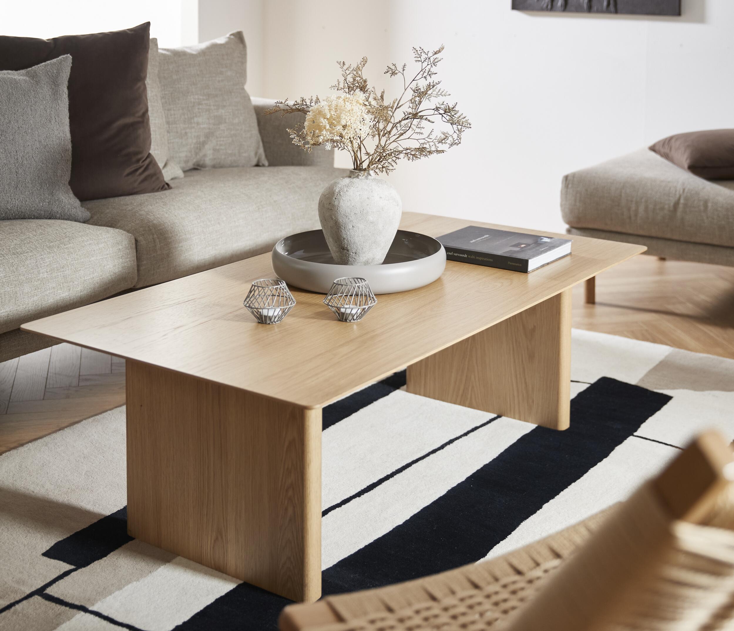 Plano Soffbord 130 x 42 x 70 cm 