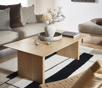 Plano Soffbord 130 x 42 x 70 cm