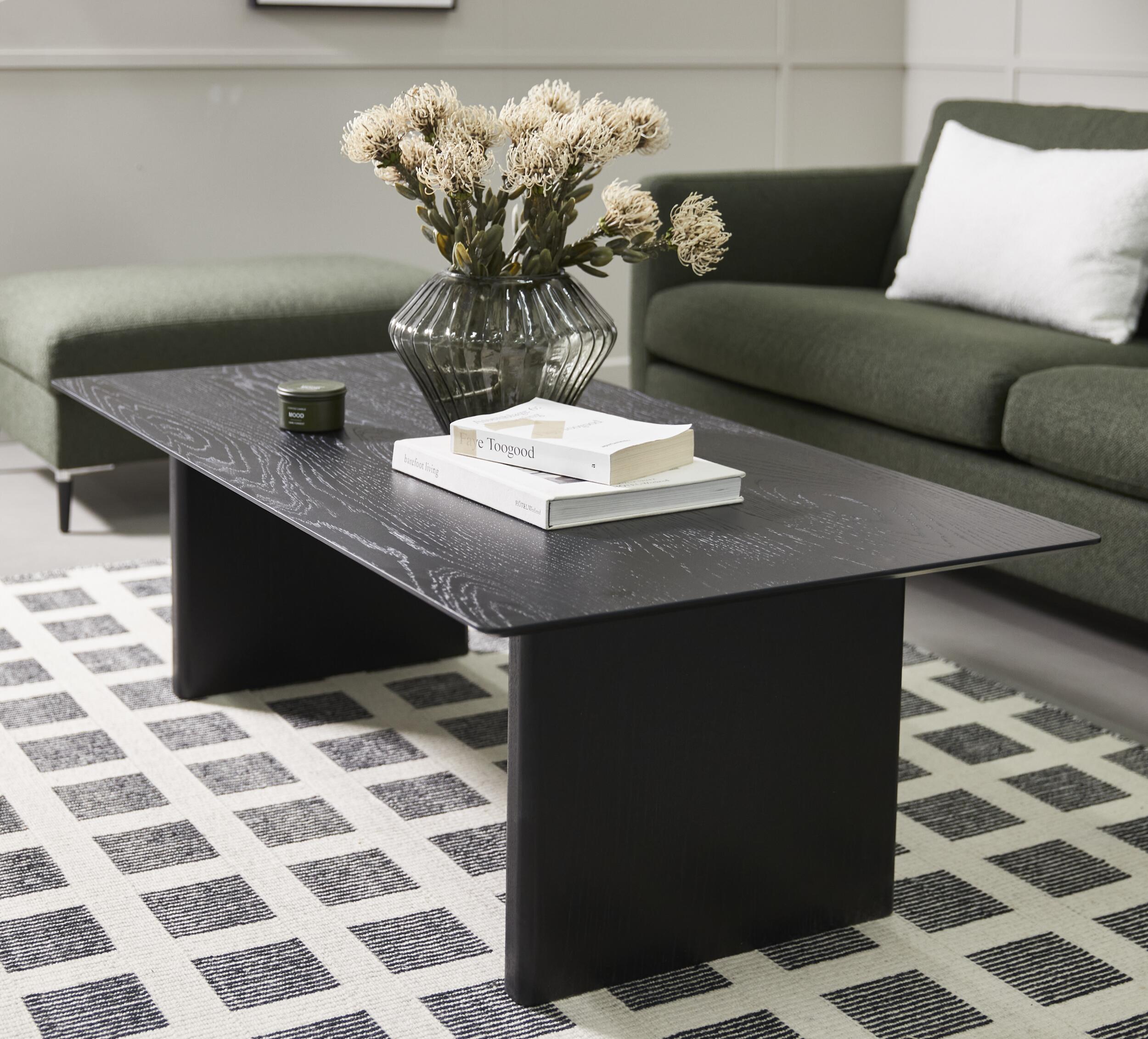 Plano Soffbord 130 x 42 x 70 cm 