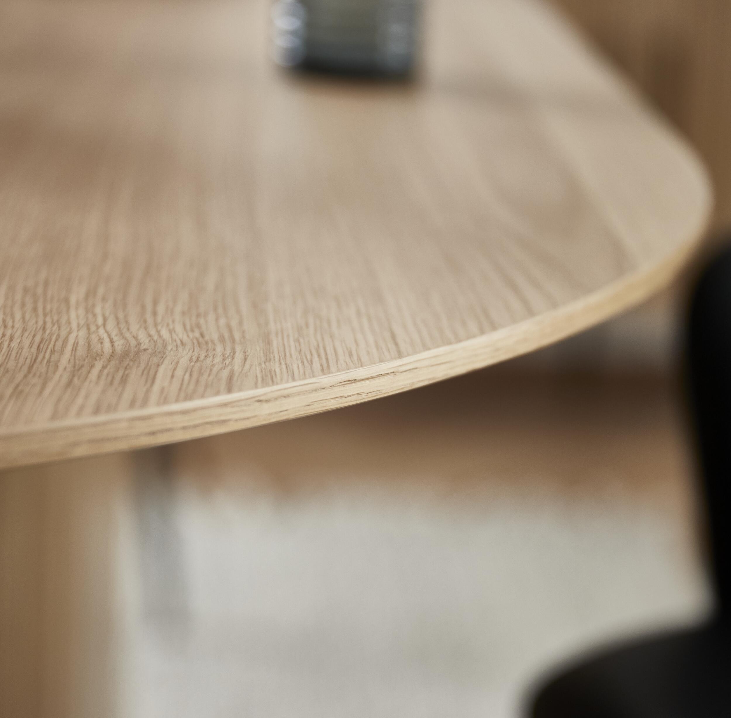 Winston Matbord 180 x 95 x 75 cm 