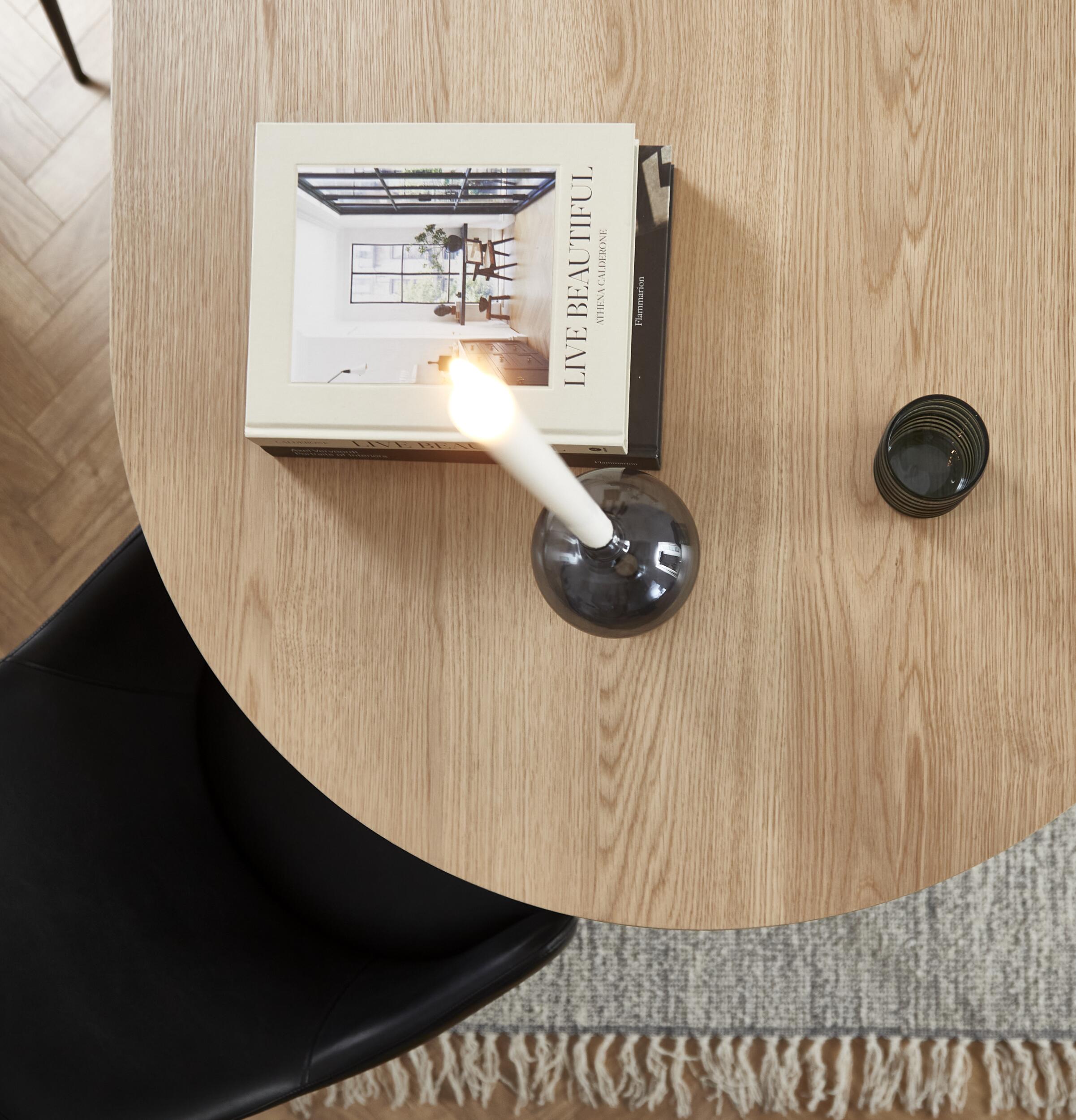 Winston Matbord 180 x 95 x 75 cm 