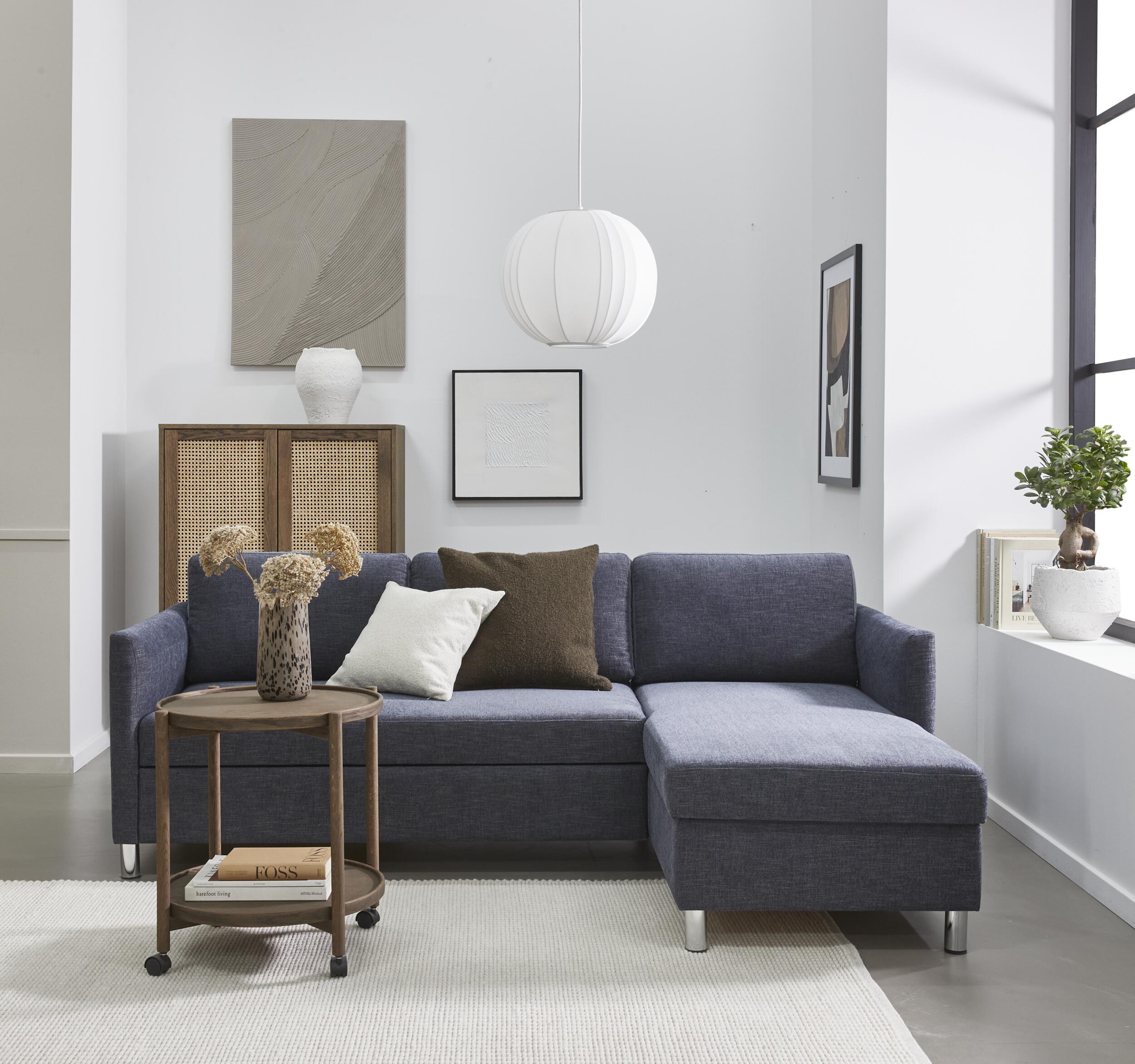 Devon Flex 260 Bäddsoffa 135 x 205 cm 