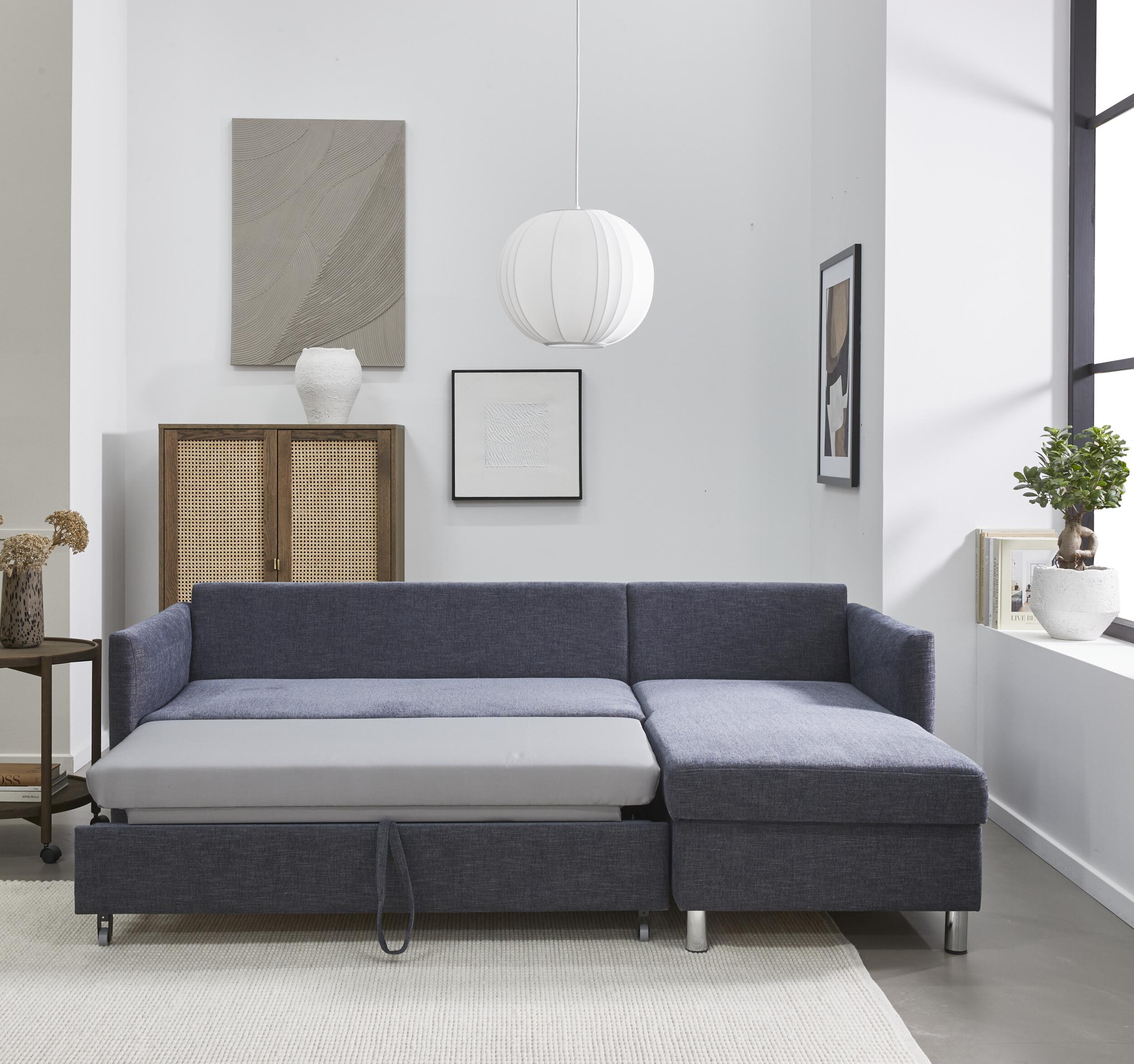 Devon Flex 260 Bäddsoffa 135 x 205 cm 