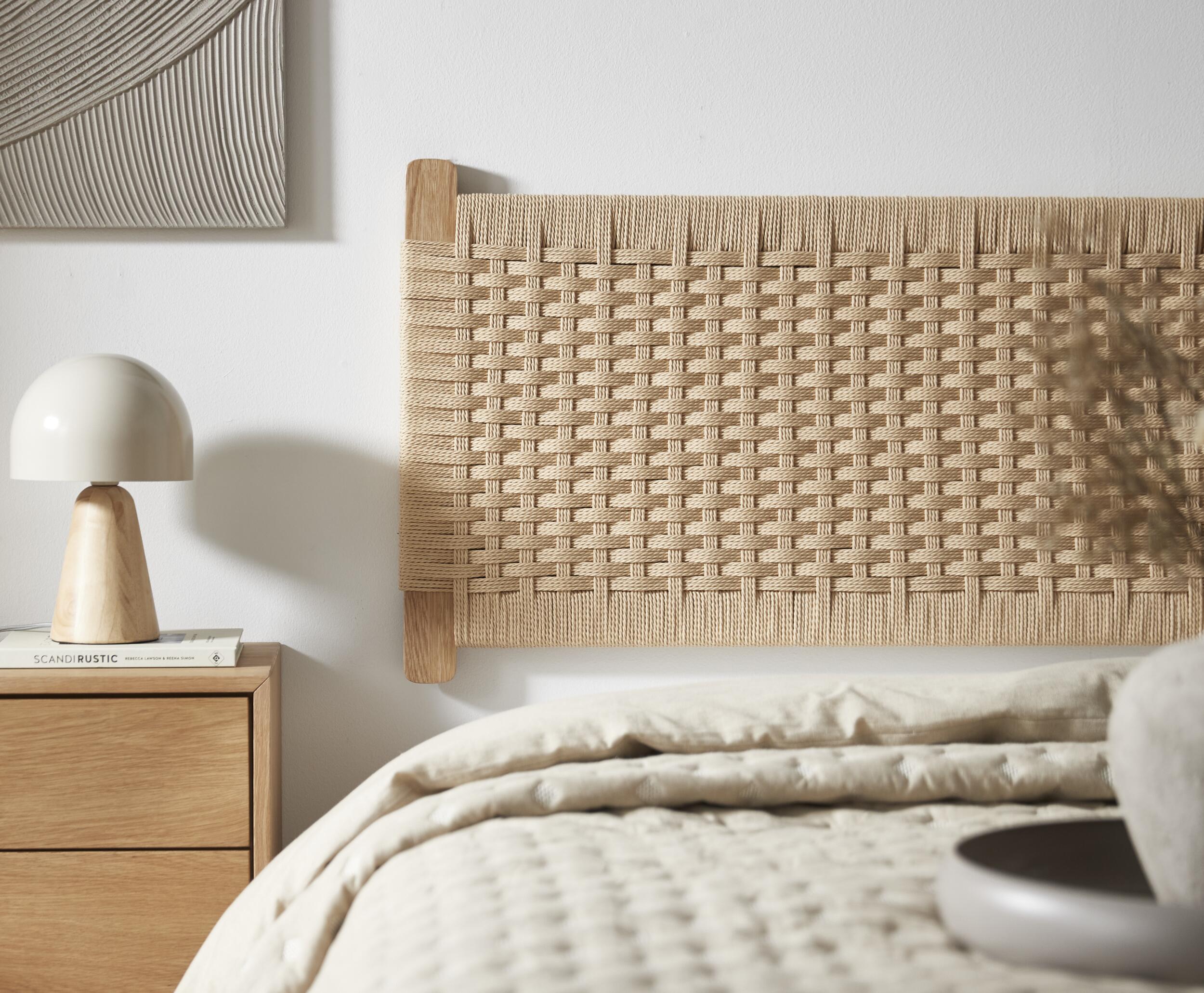 Bastia Sänggavel 181 x 60 x 4 cm 