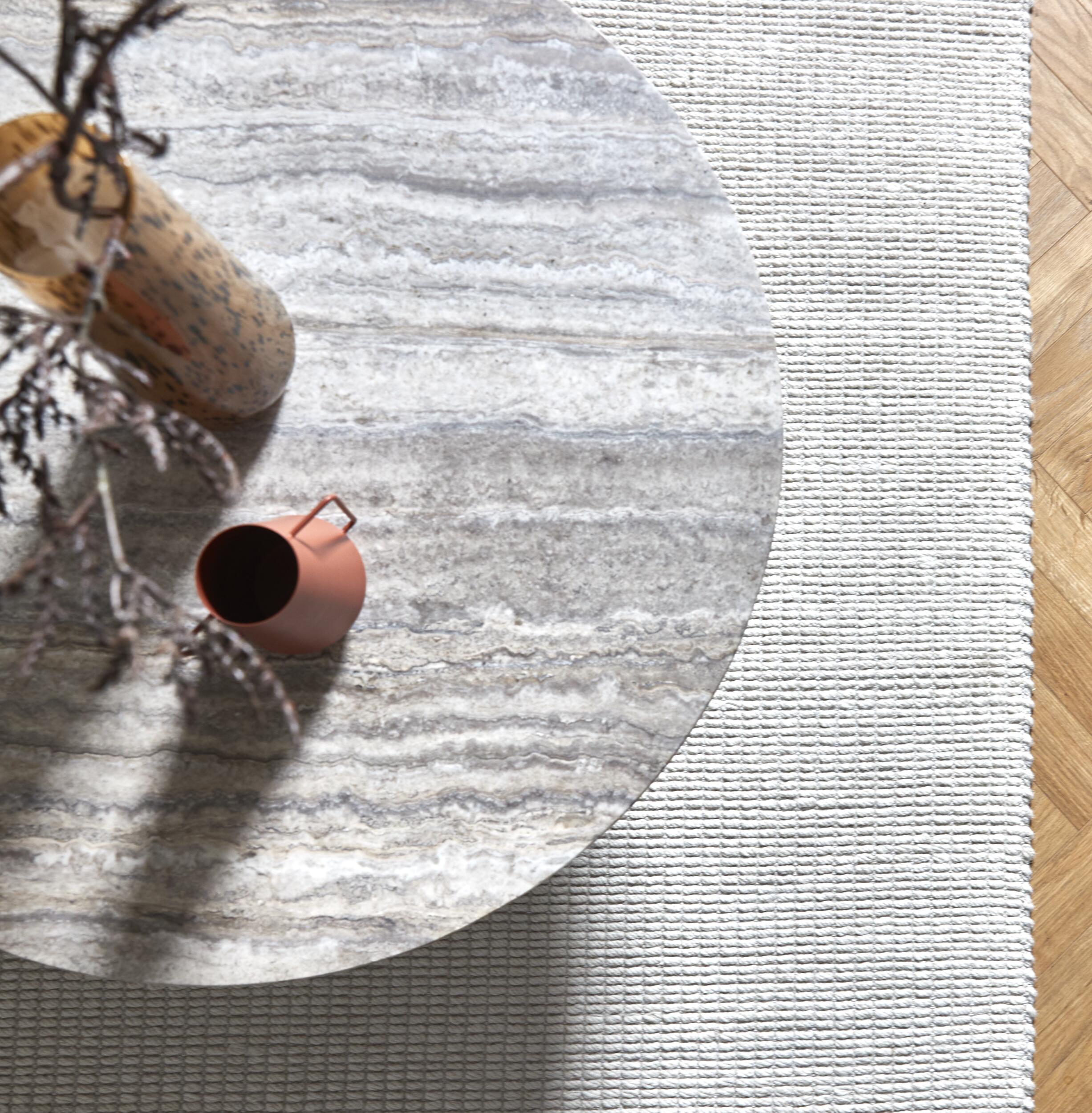 Trieste Soffbord 45 x 90 cm 