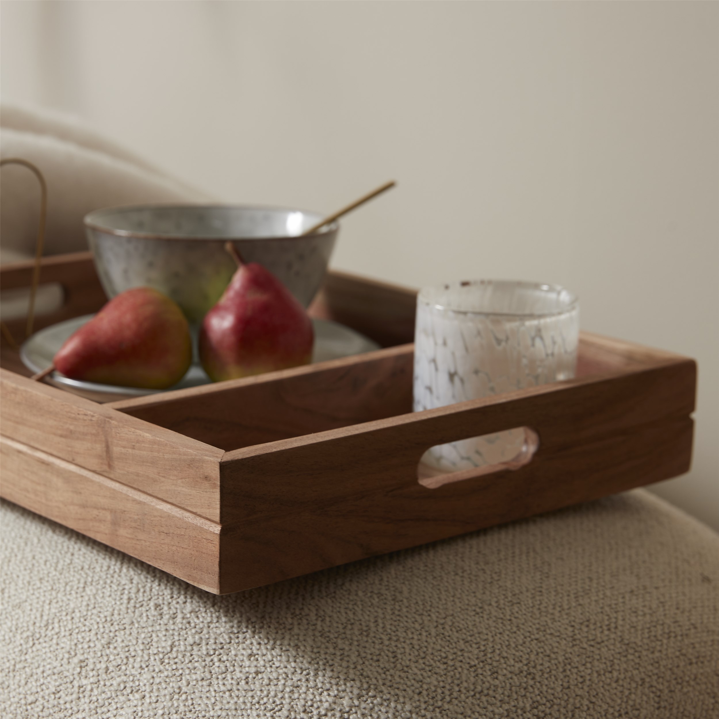 Skurup Serveringsbricka 40 x 30 x 6 cm 