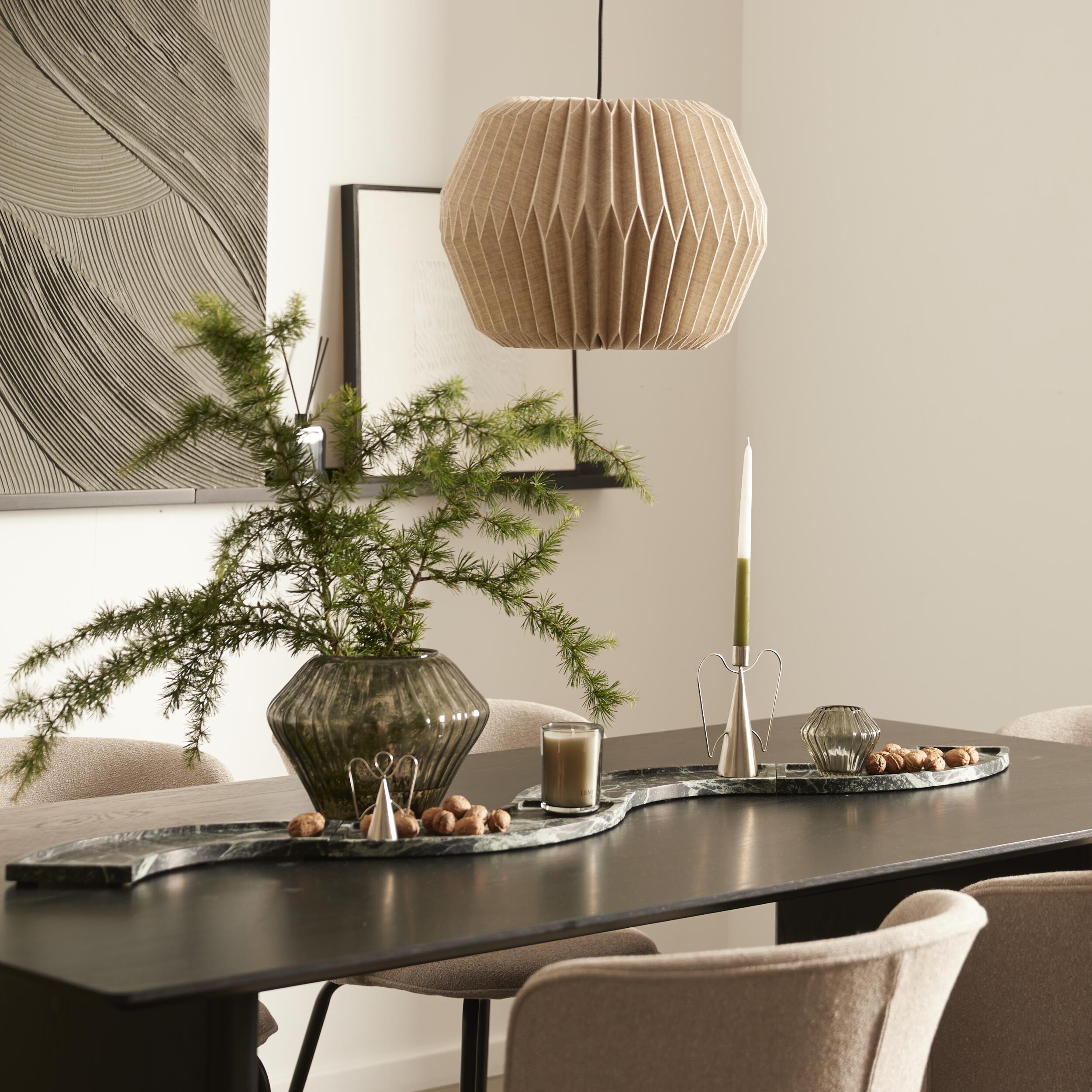 Kristiansand pendellampa 31,5 x 40 cm 