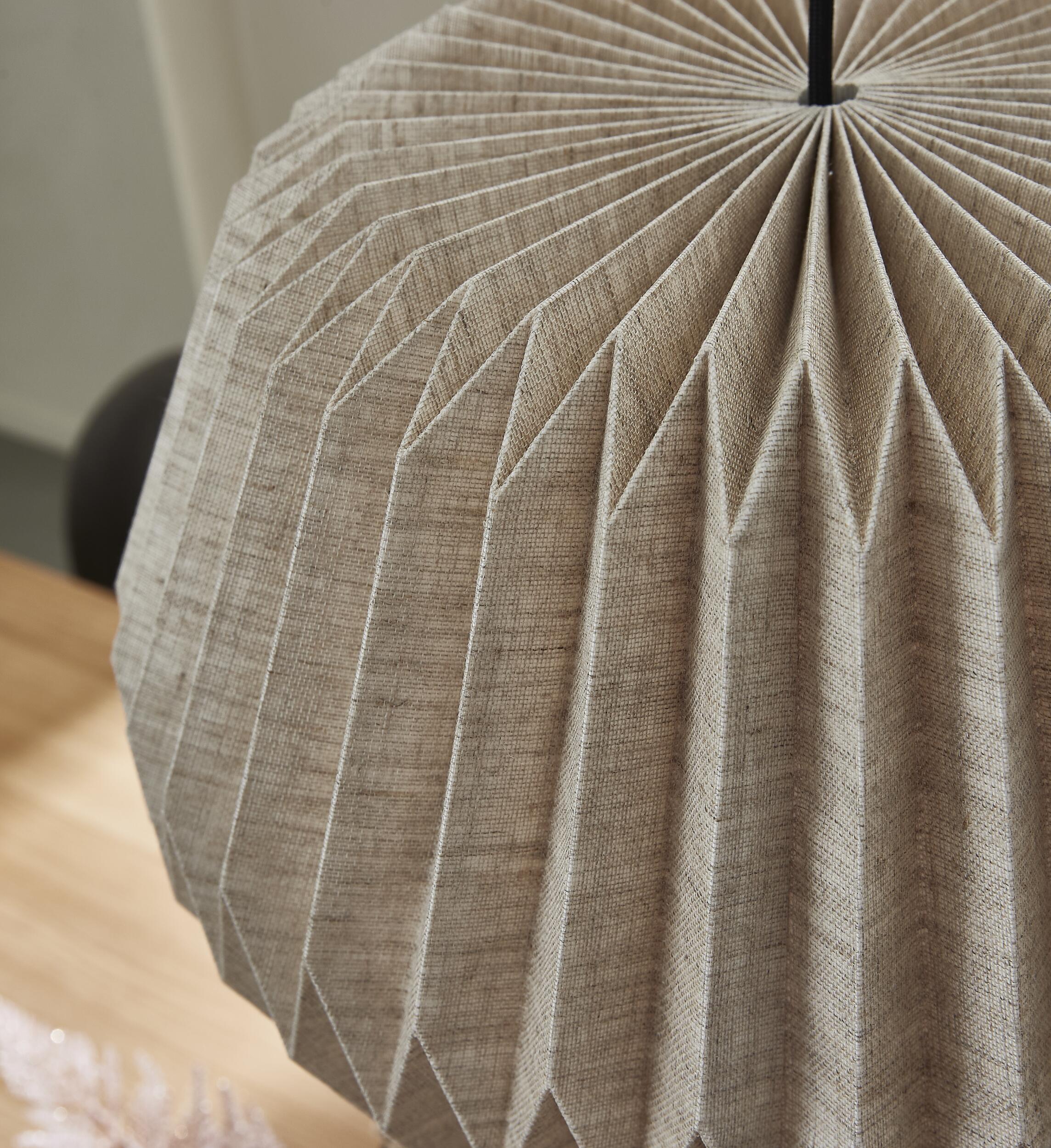 Kristiansand pendellampa 31,5 x 40 cm 