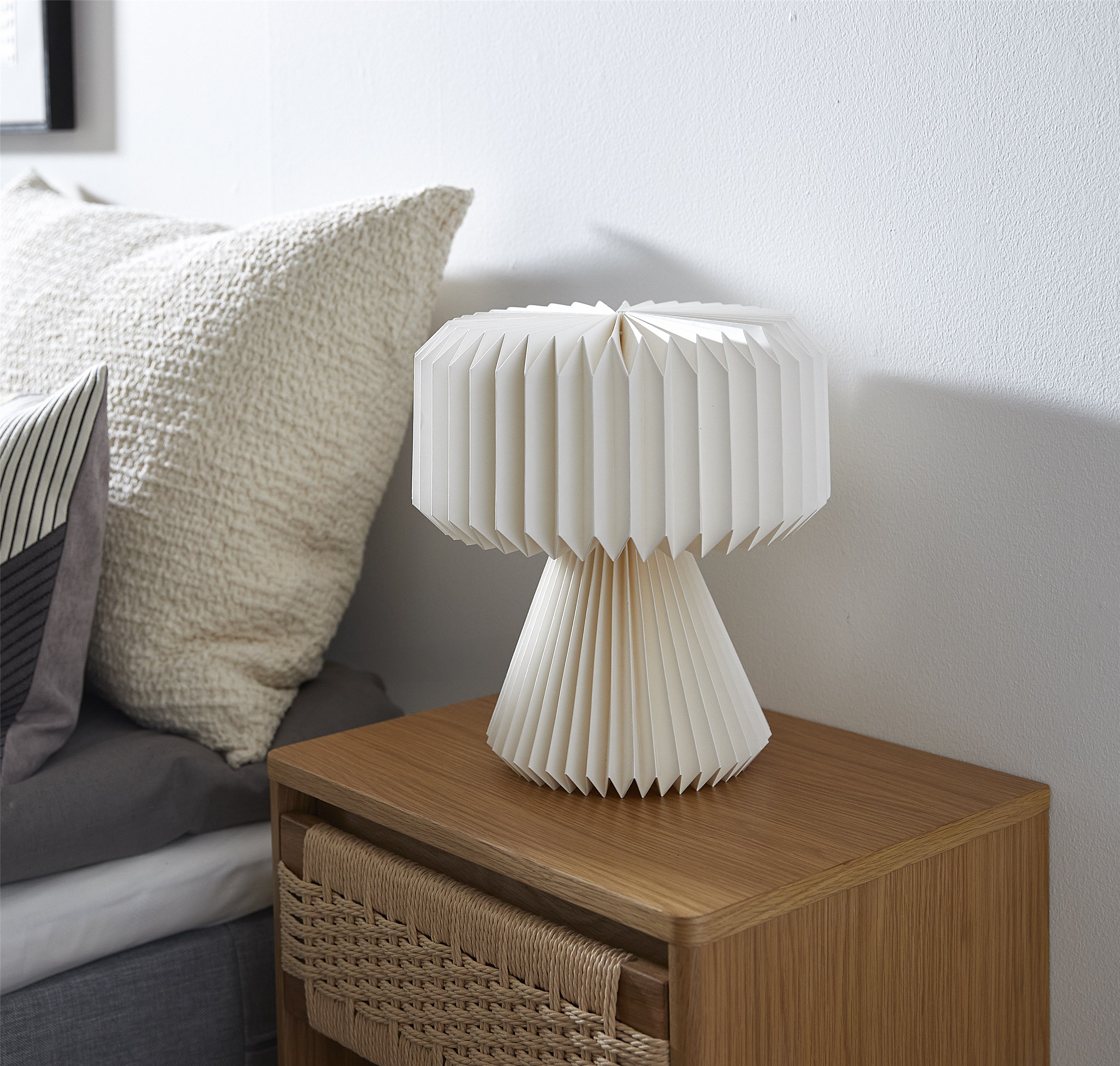 Landskrona Bordslampa 34 x 29 cm 