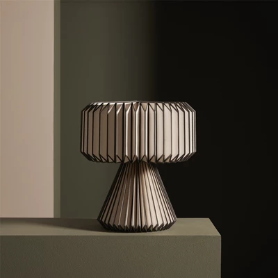 Landskrona Bordslampa 34 x 29 cm