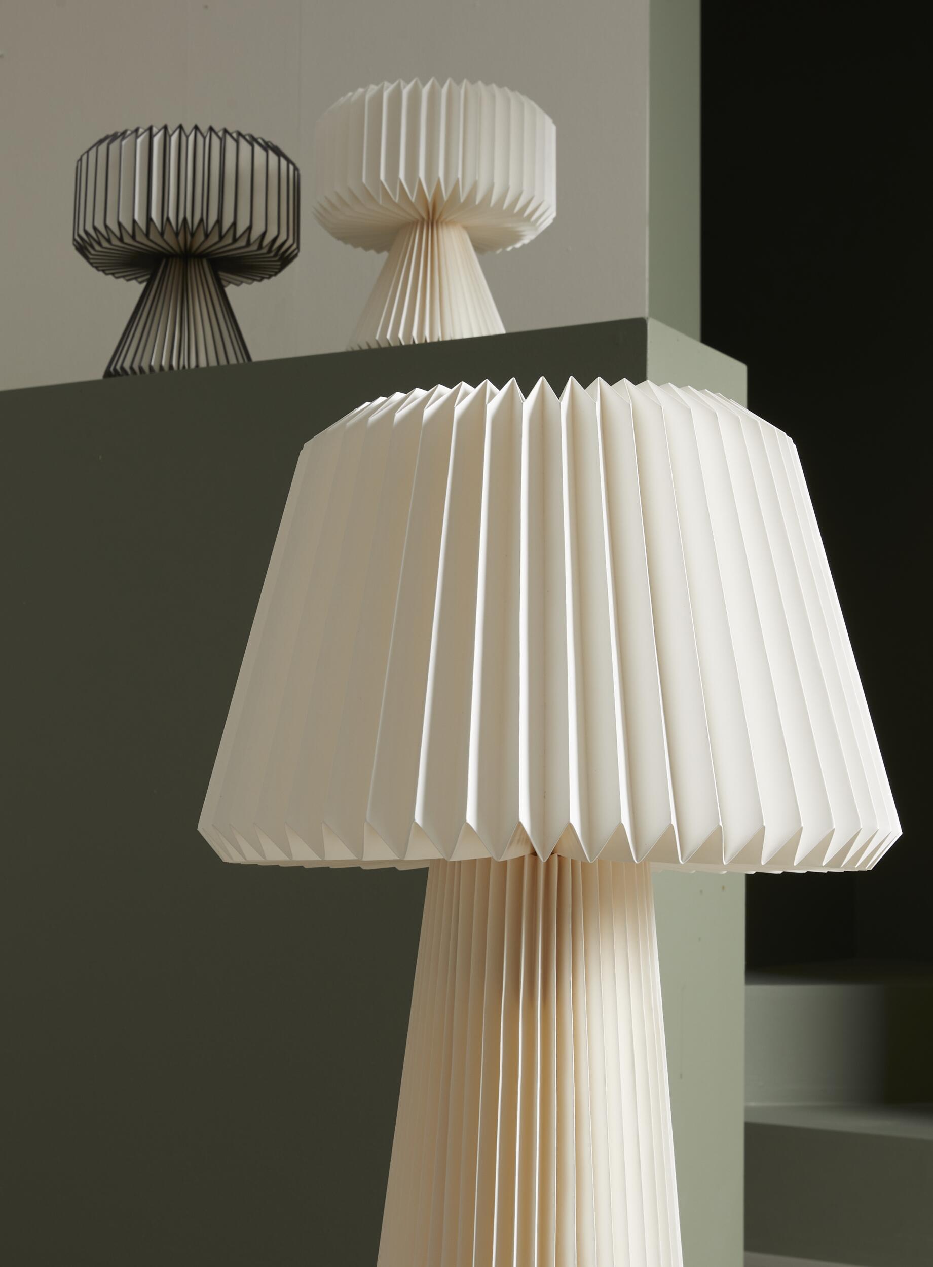 Lillesand Golvlampa 94,5 x 47 cm 