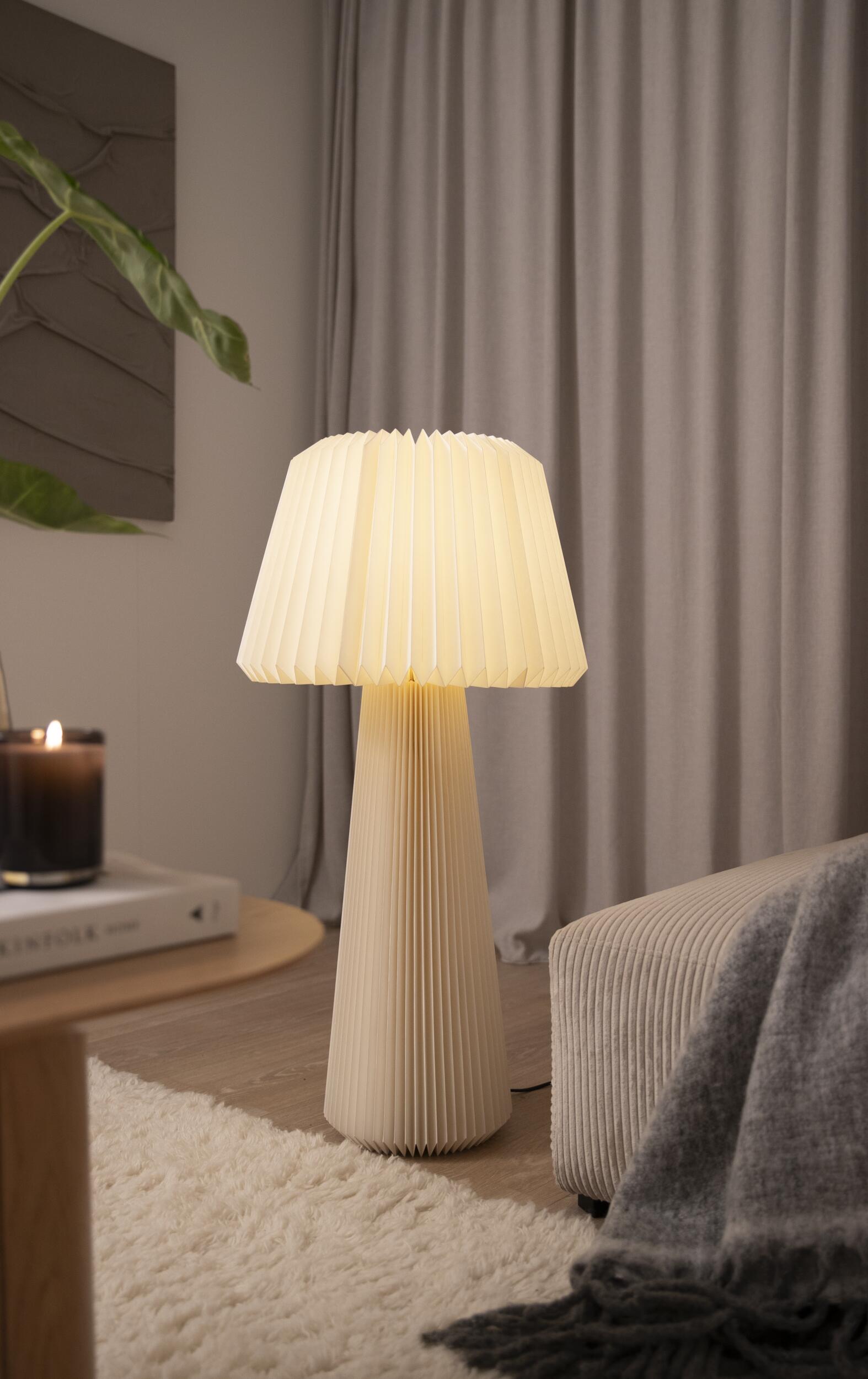 Lillesand Golvlampa 94,5 x 47 cm 