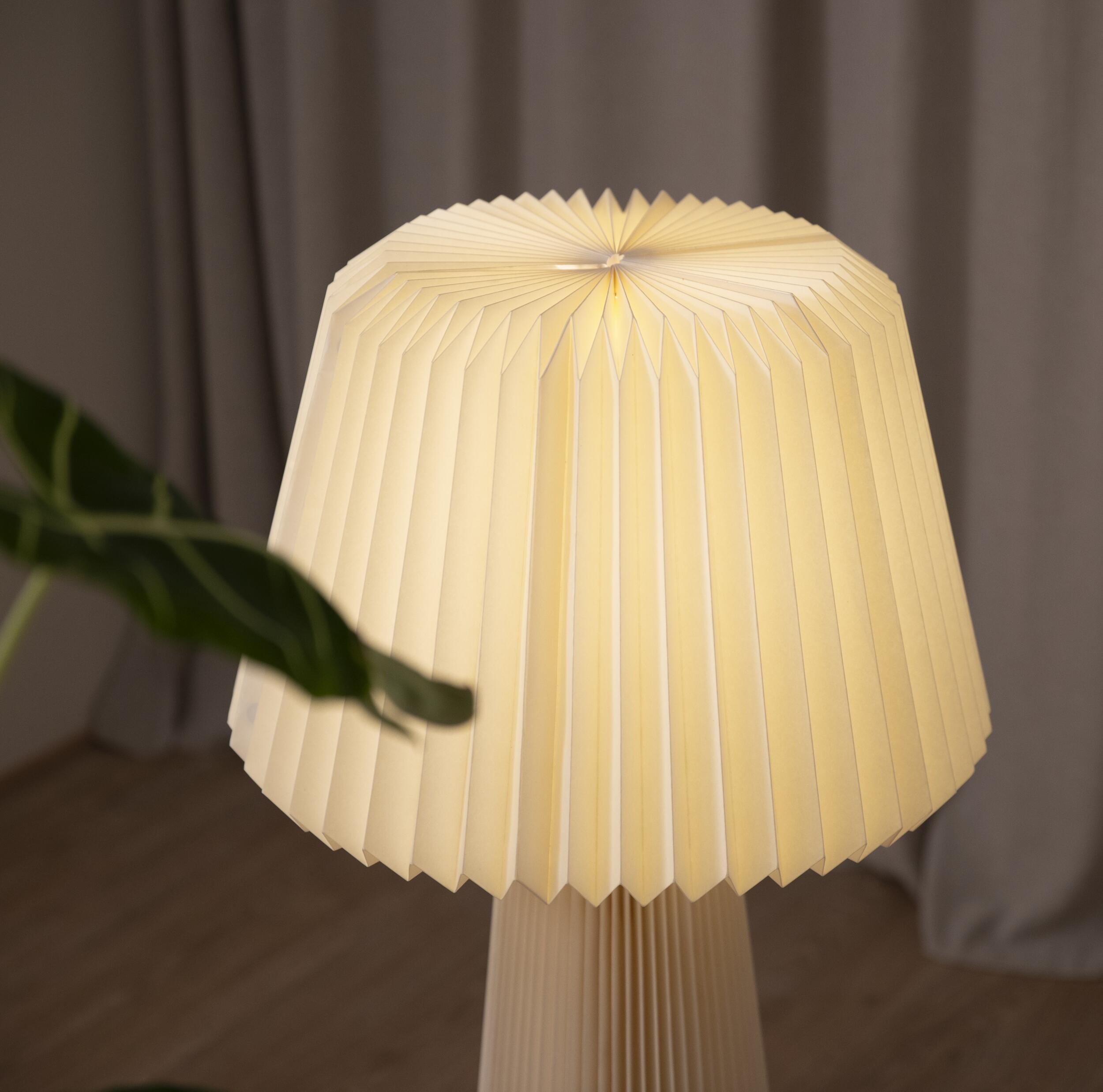 Lillesand Golvlampa 94,5 x 47 cm 