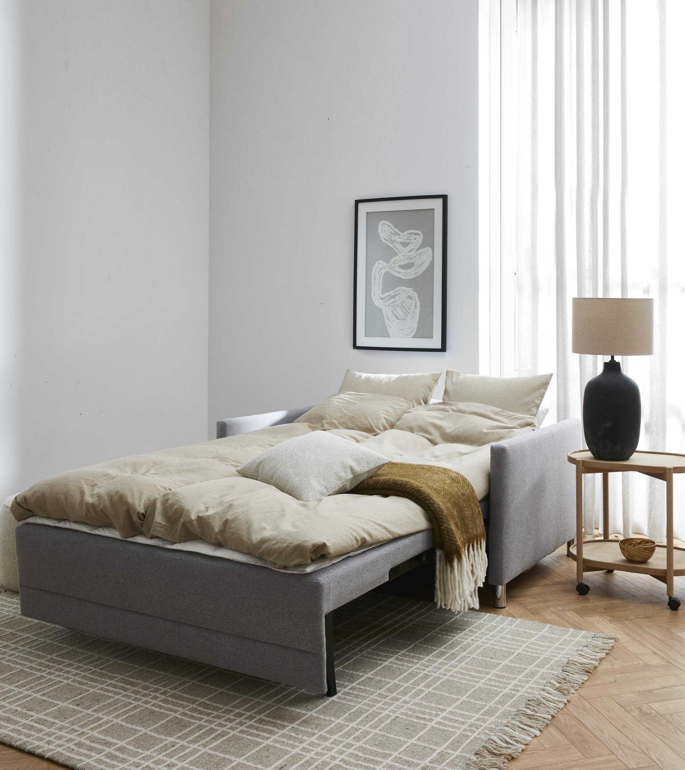 Devon Flex 150 Bäddsoffa 137 x 216 cm 