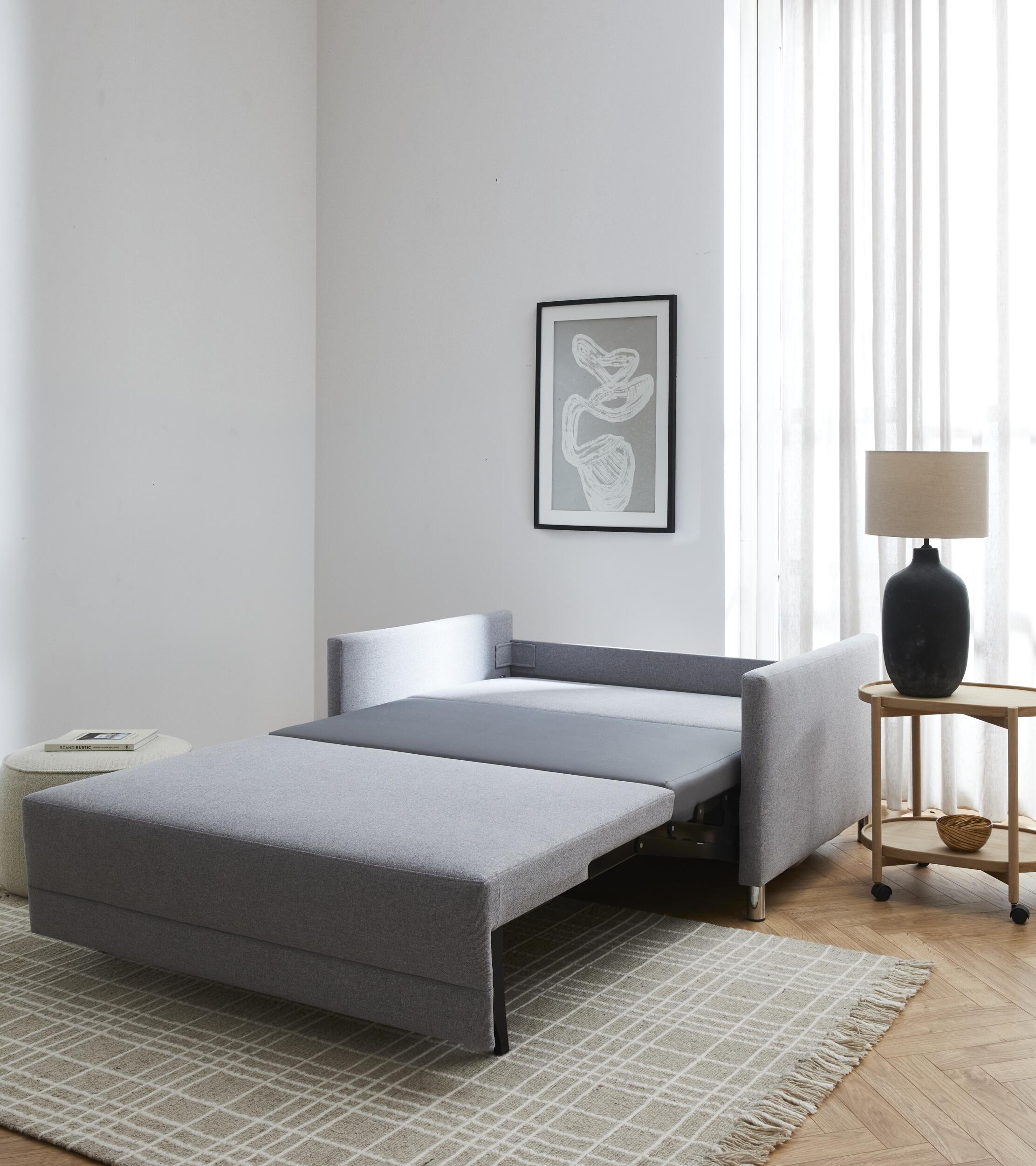 Devon Flex 150 Bäddsoffa 137 x 216 cm 