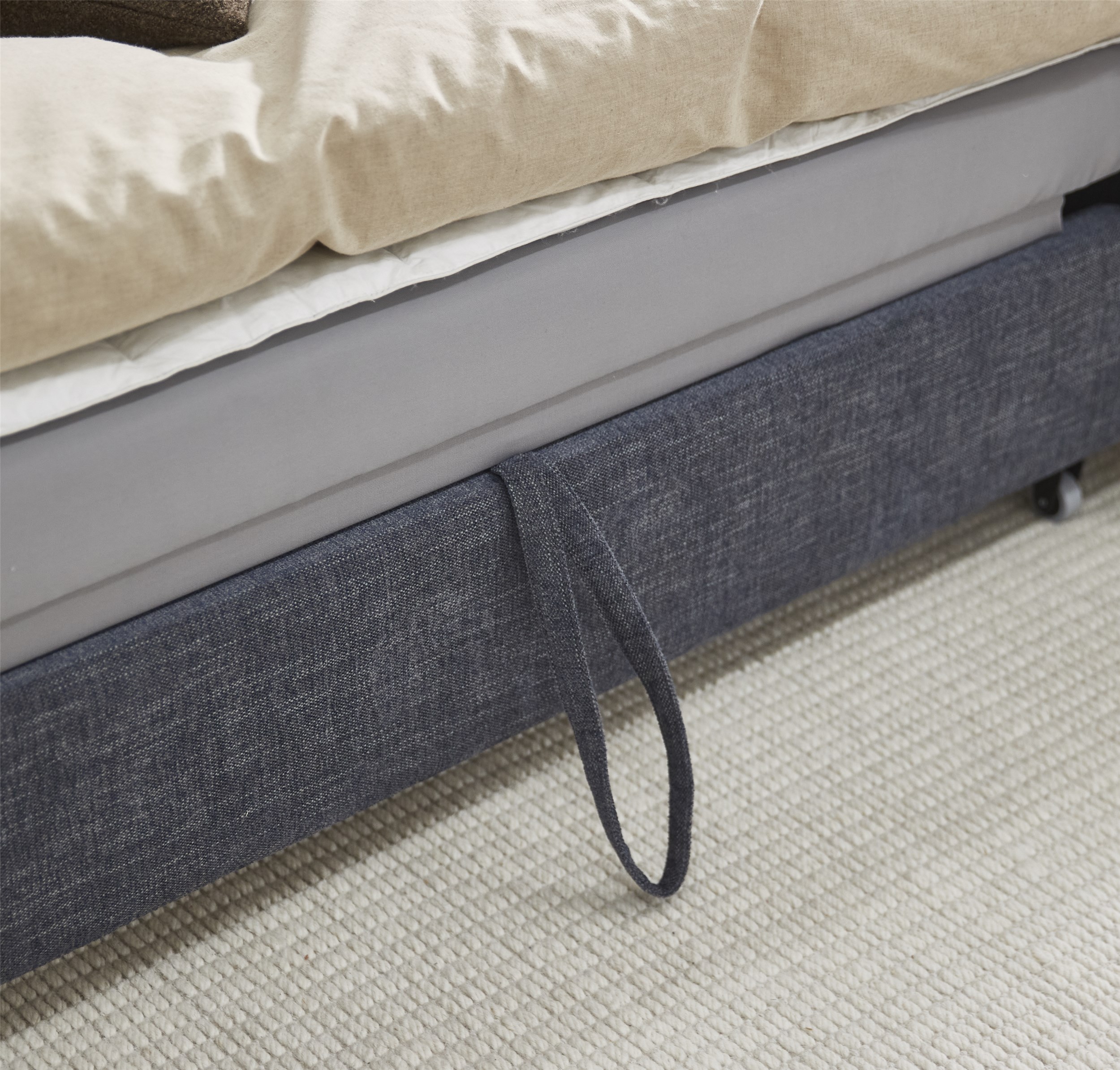 Devon Flex 250 Bäddsoffa 135 x 205 cm 