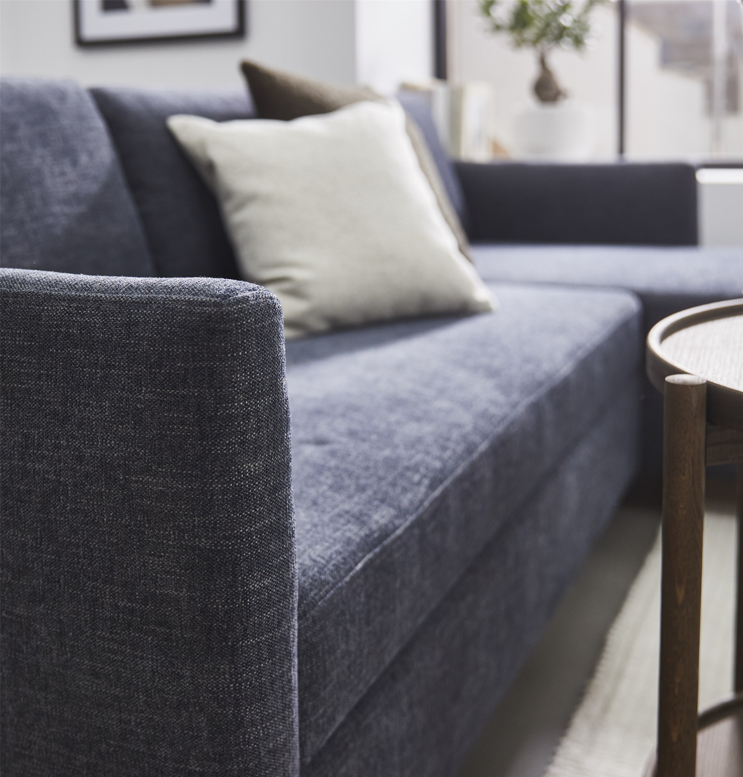 Devon Flex 250 Bäddsoffa 135 x 205 cm 