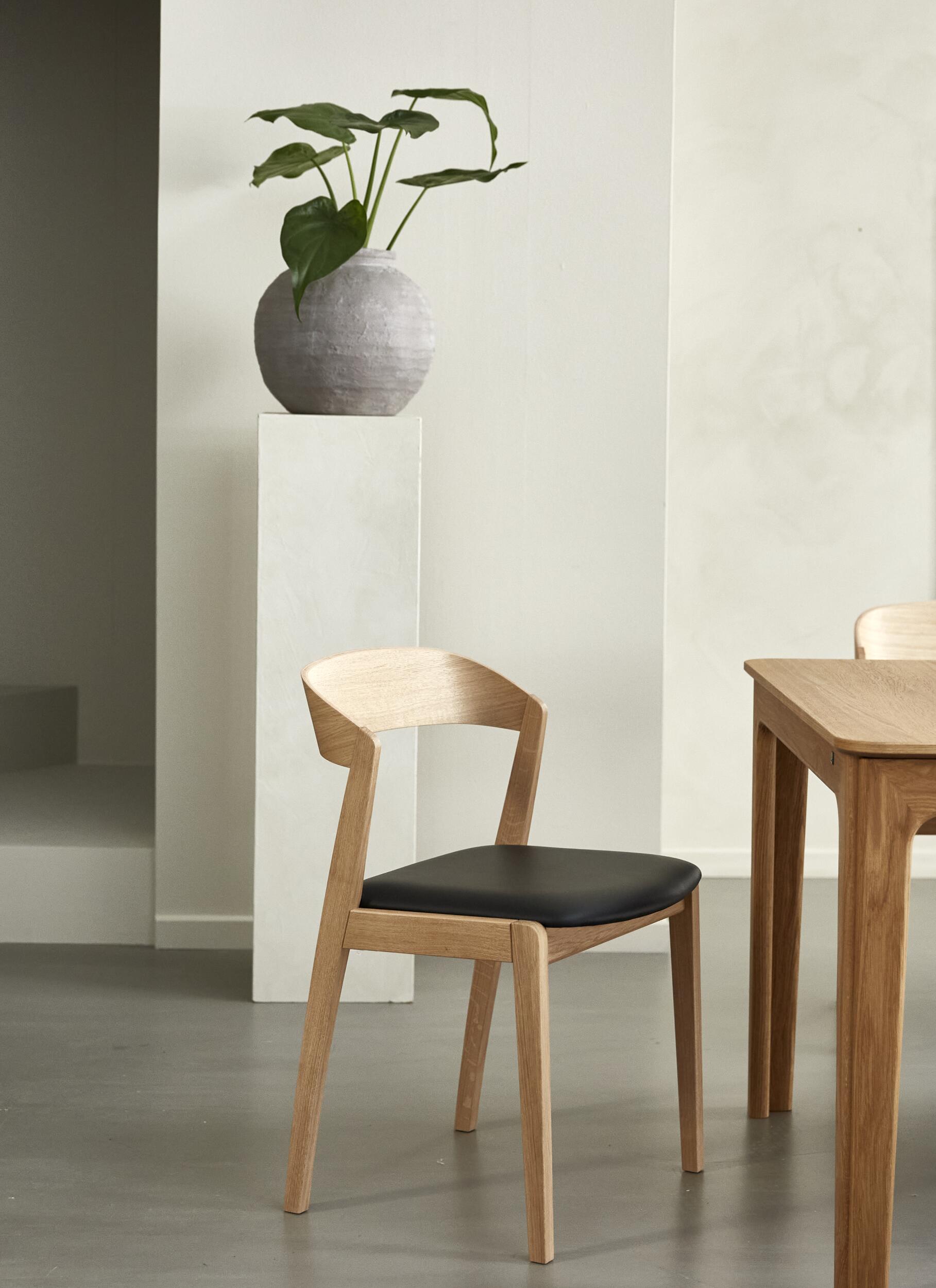 Skovby SM825 matstol 