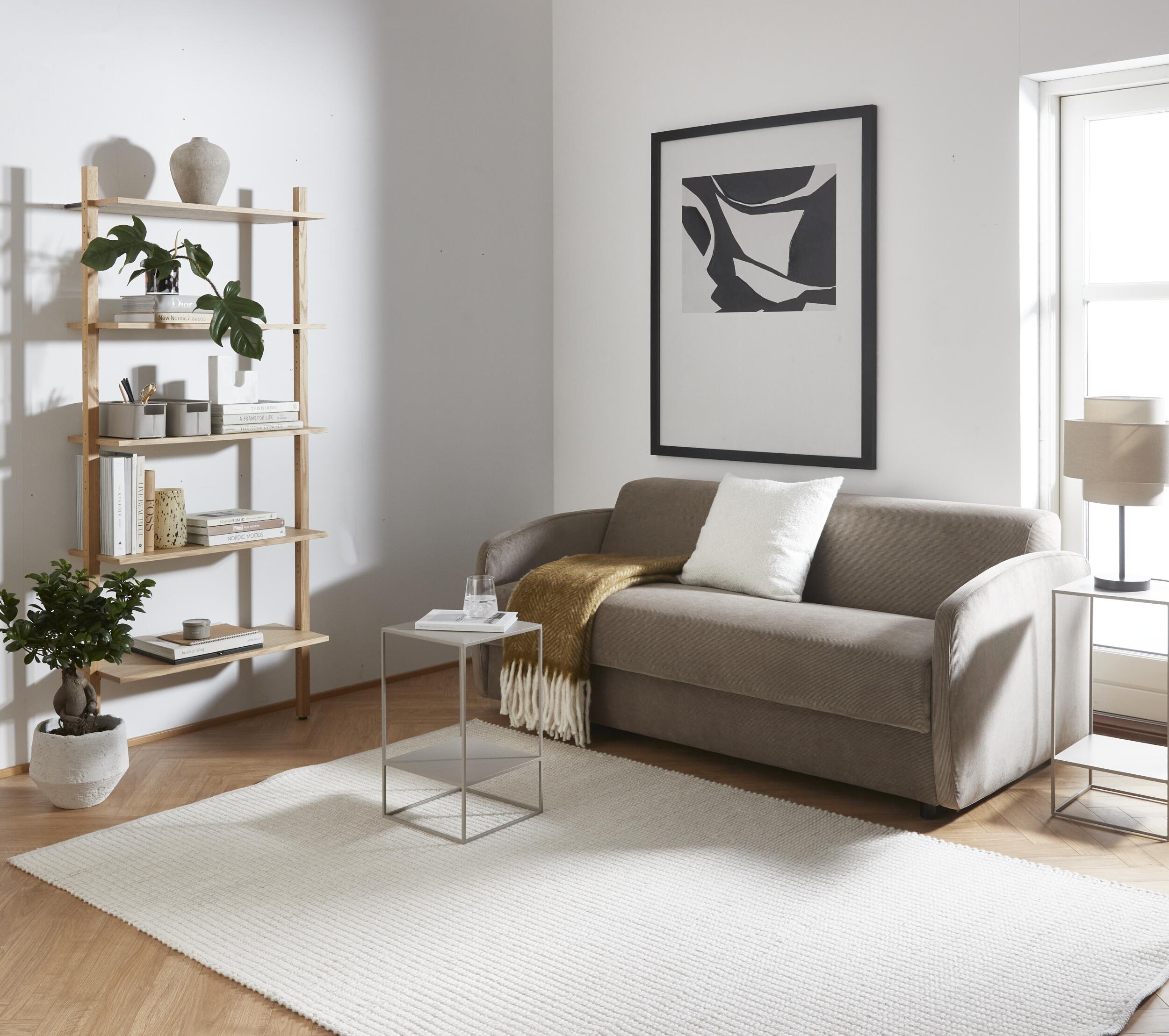 Innovation Living - Rida Bäddsoffa 140 x 195 cm 