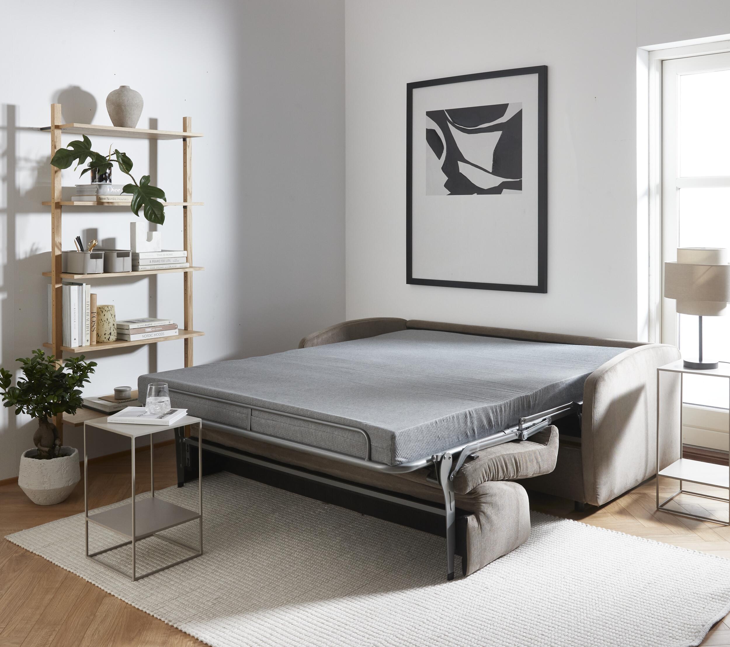 Innovation Living - Rida Bäddsoffa 140 x 195 cm 