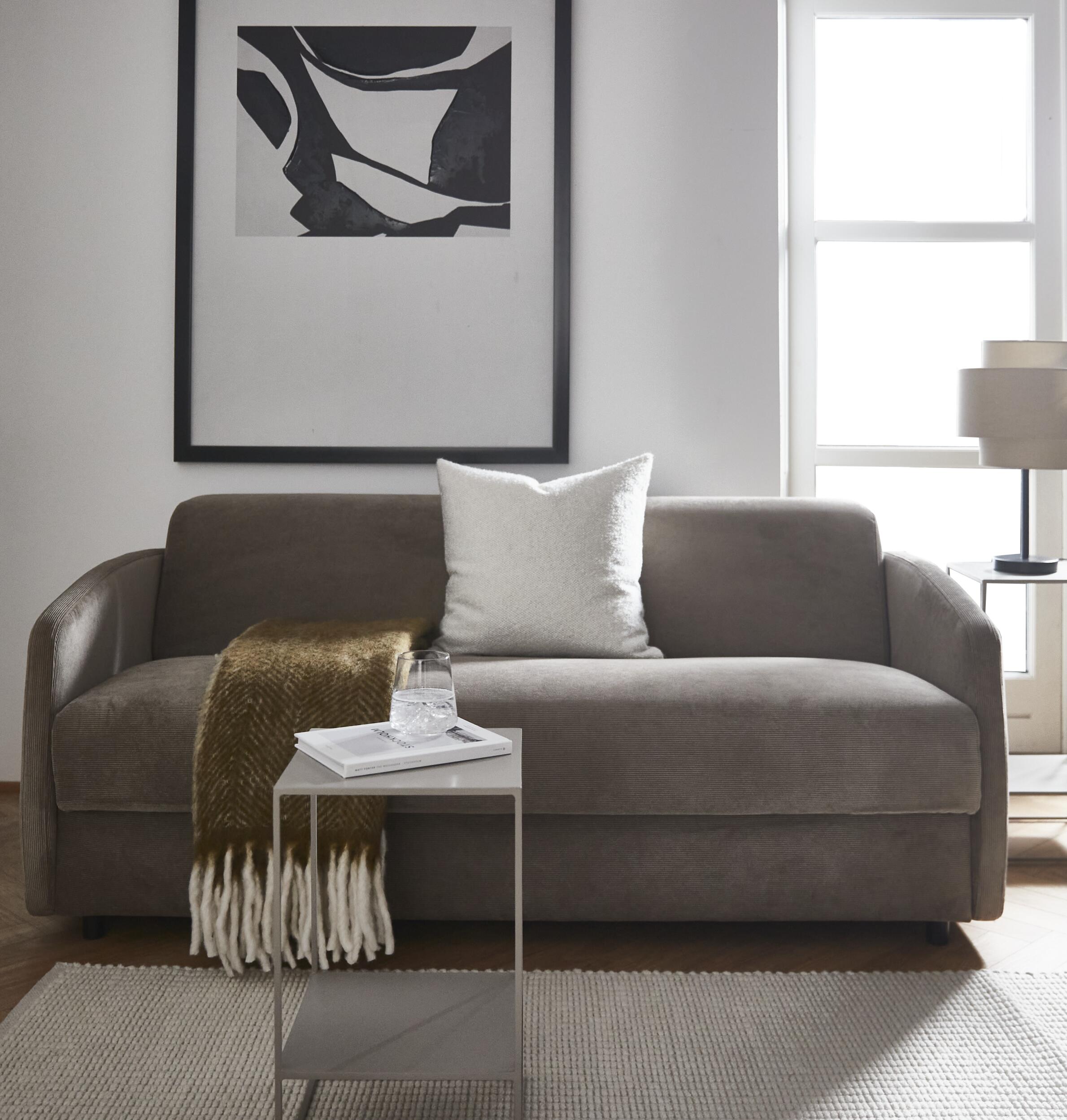 Innovation Living - Rida Bäddsoffa 140 x 195 cm 