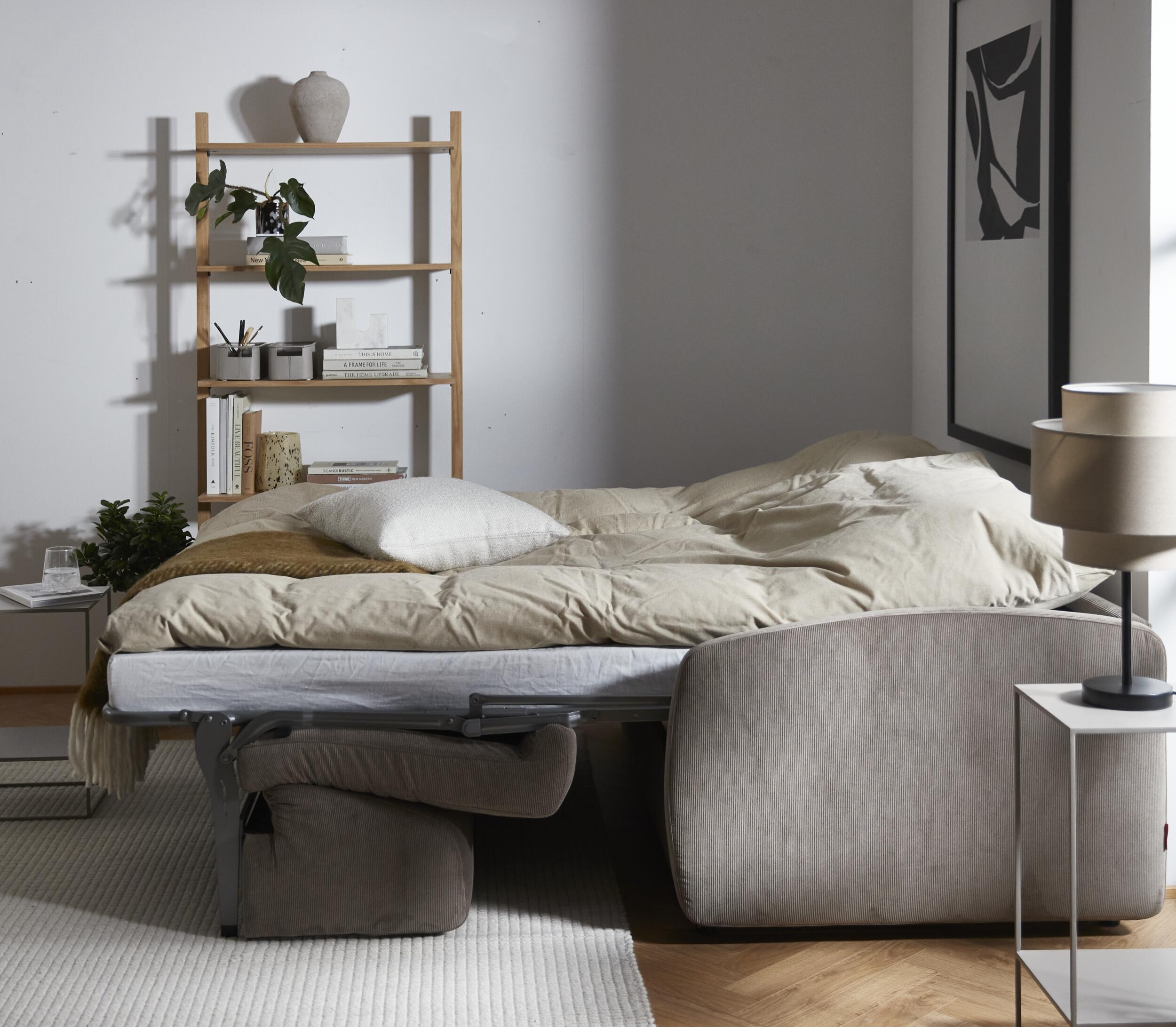 Innovation Living - Rida Bäddsoffa 140 x 195 cm 