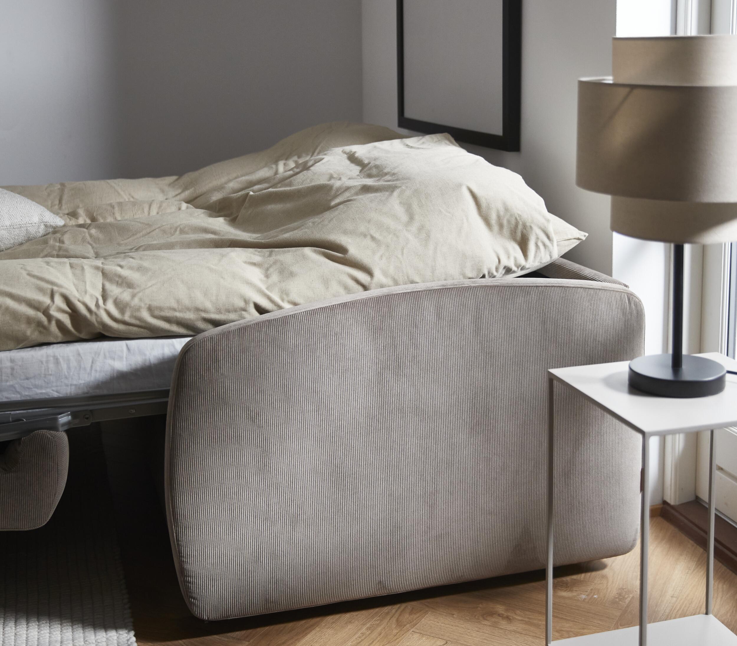 Innovation Living - Rida Bäddsoffa 140 x 195 cm 