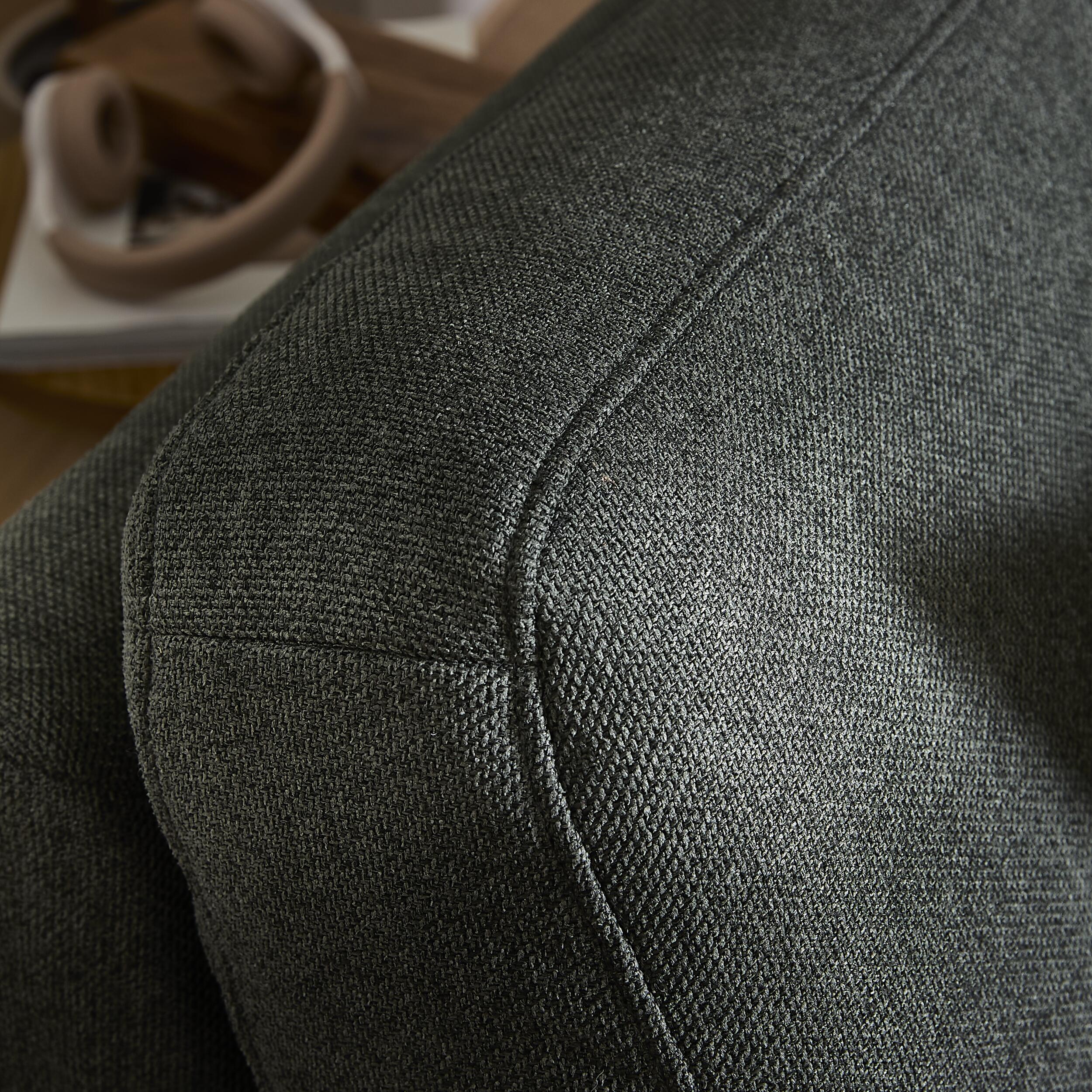 Molino högervänd hörnsoffa med schäslong 