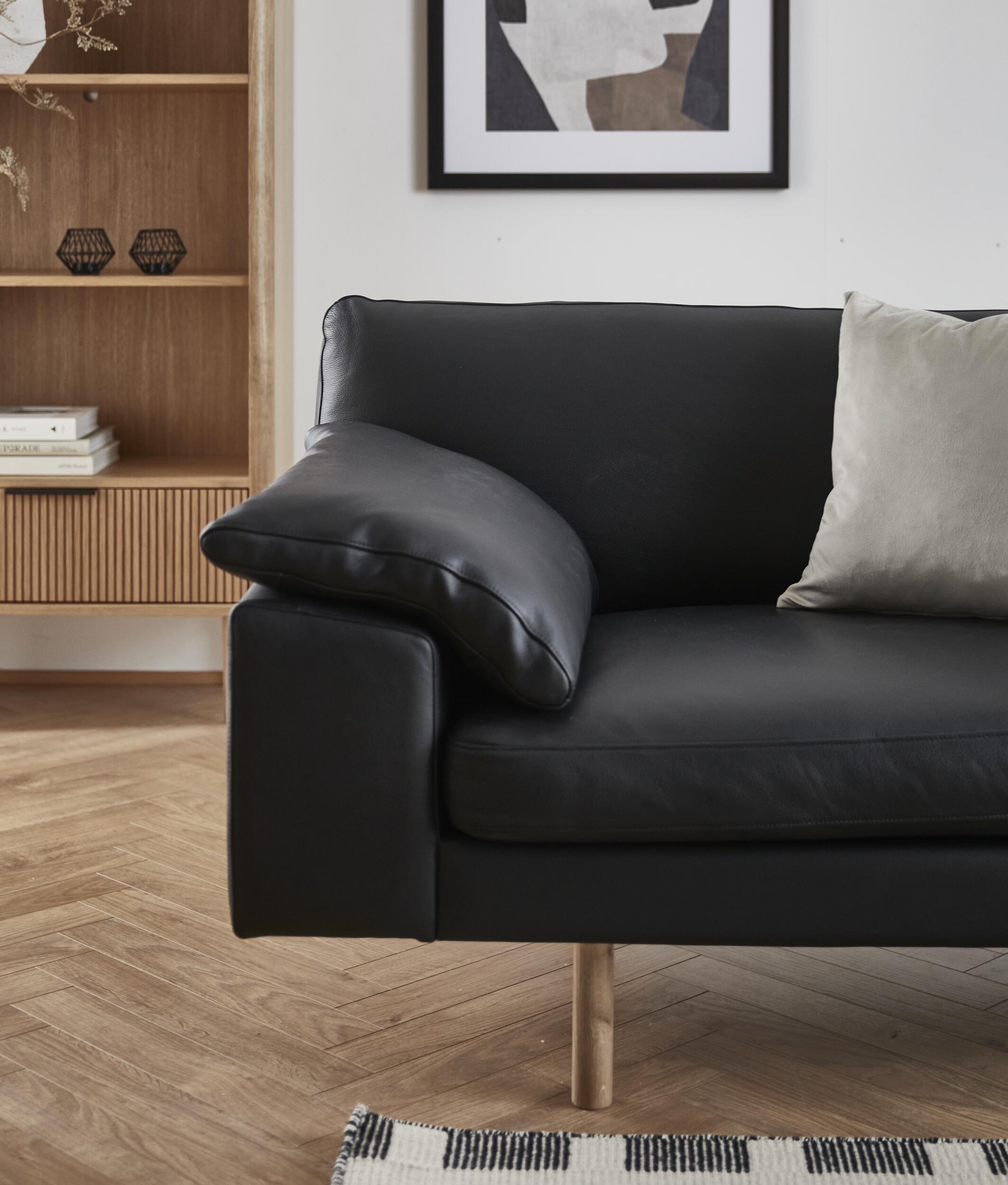 Sandviken 3 sits Soffa 